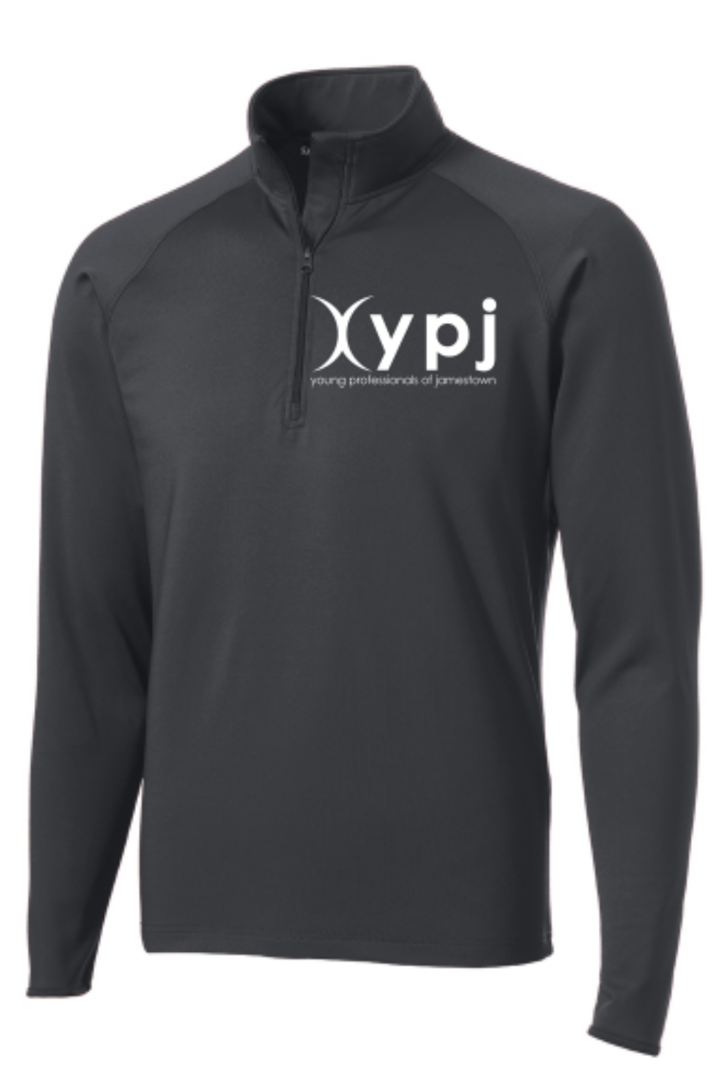 Charcoal Grey - front
