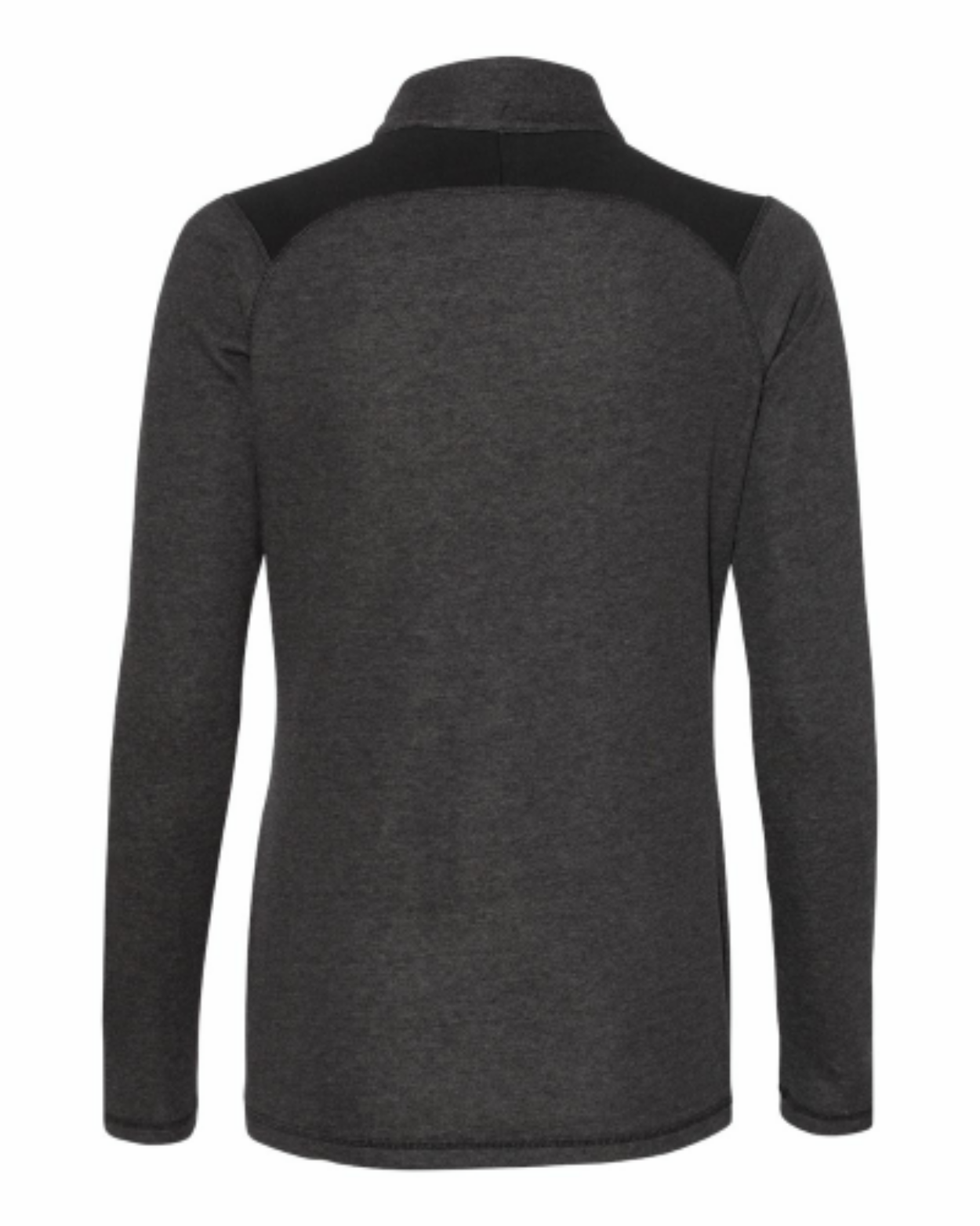 Black Heather - back