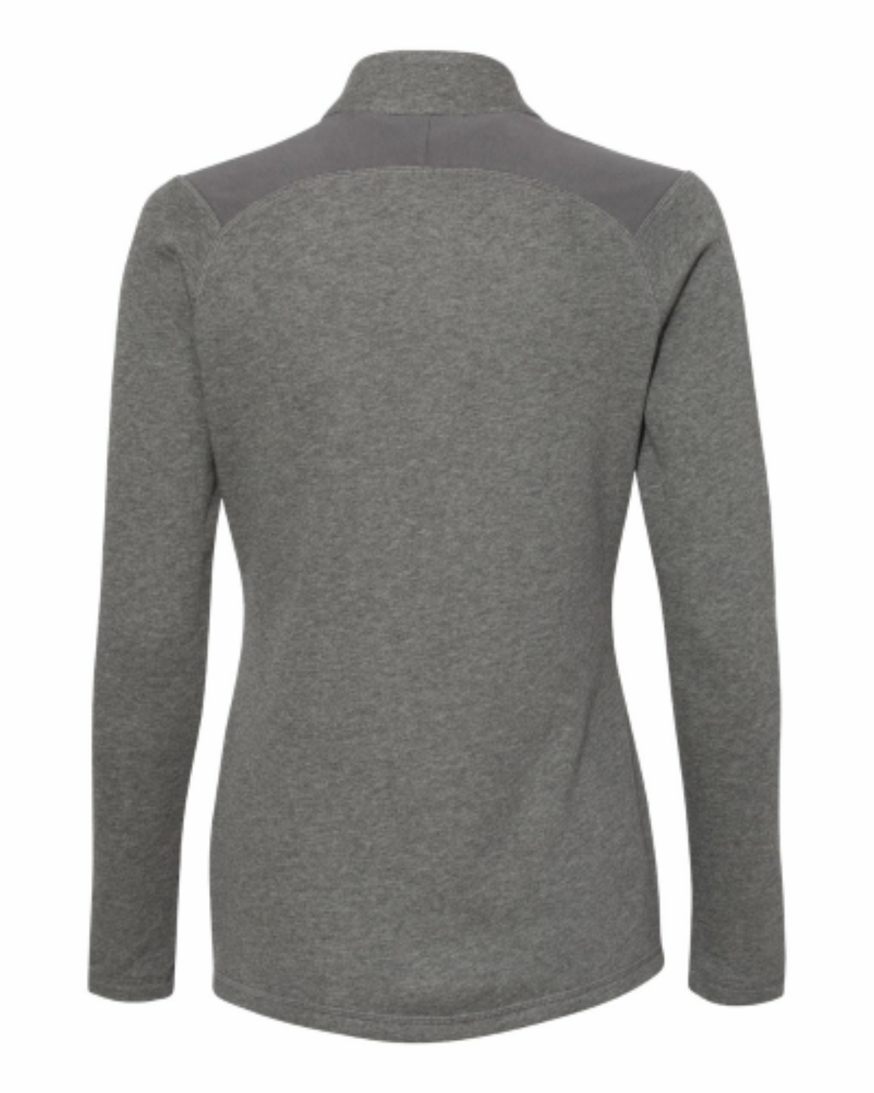 Grey Five Heather - back