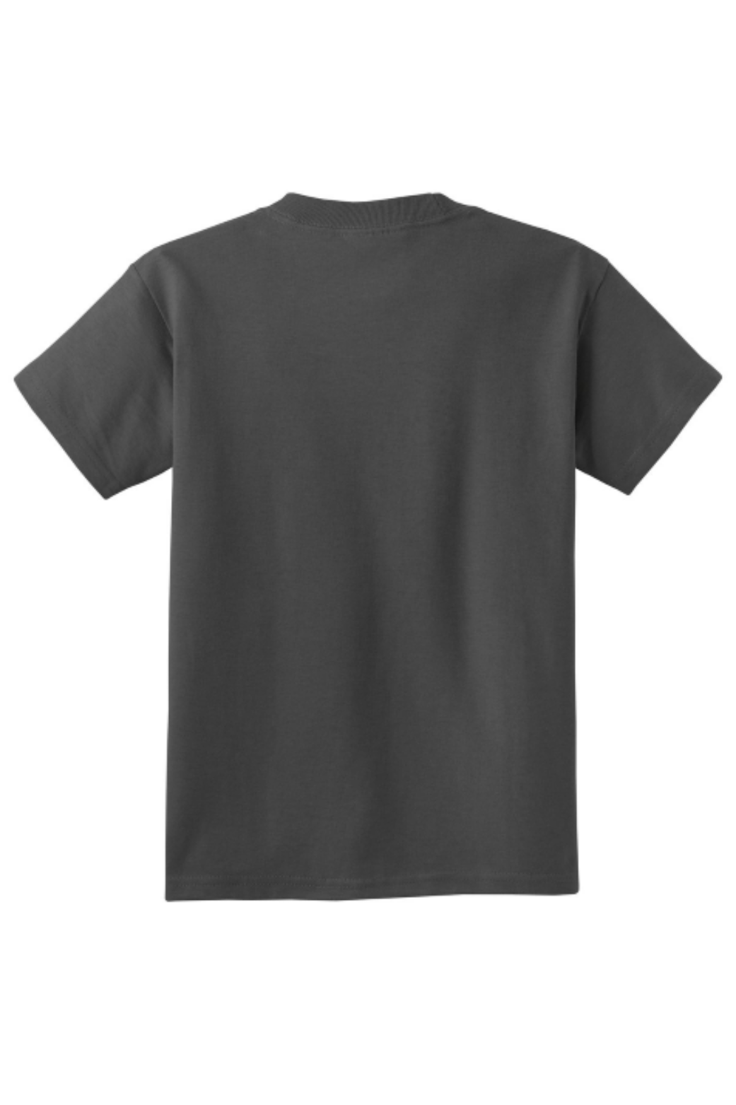 Charcoal - back