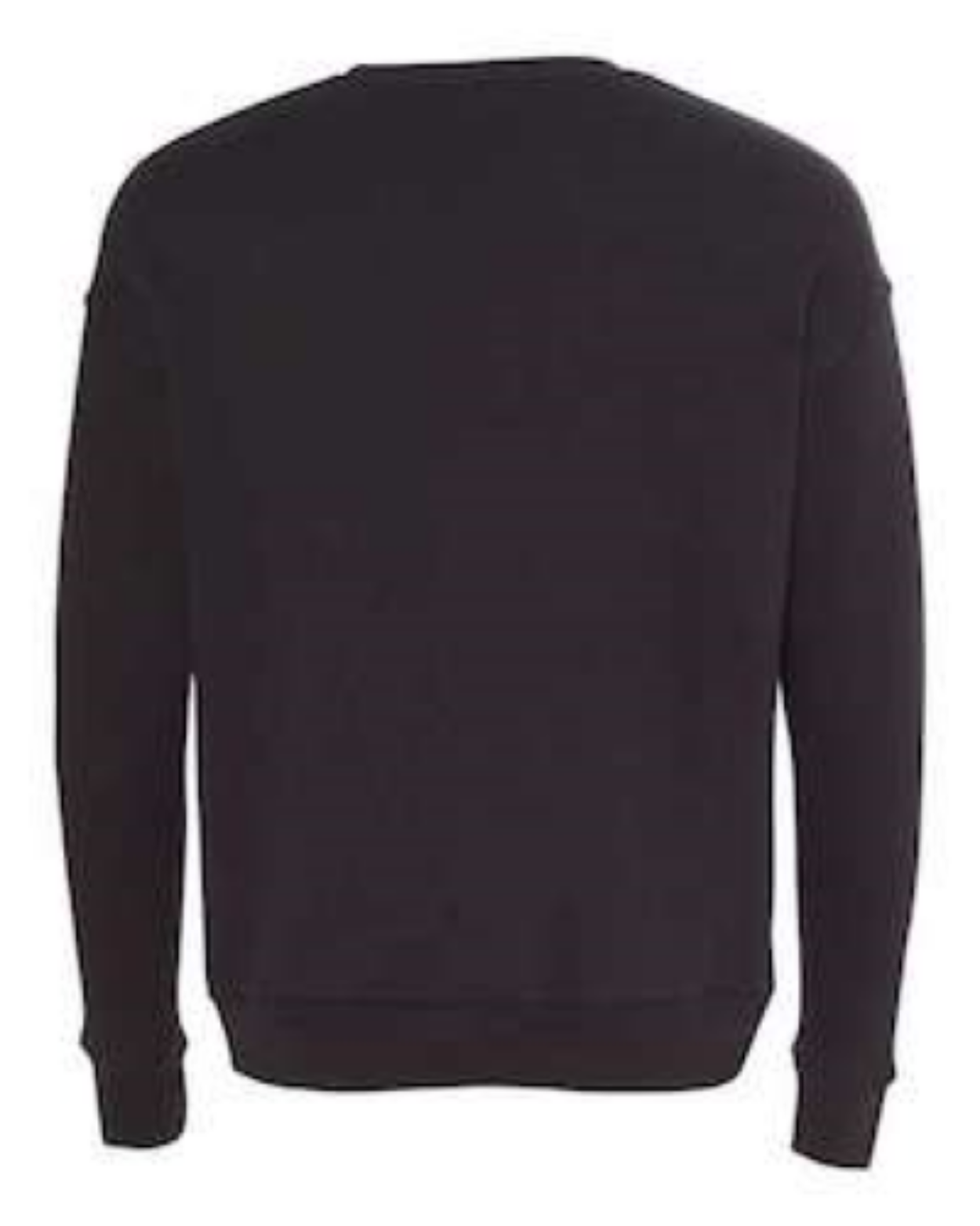 Black - back