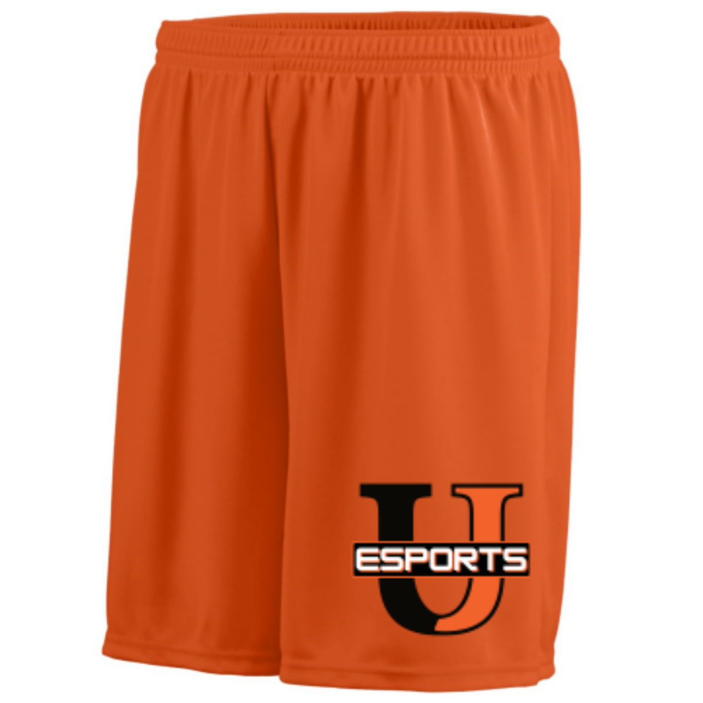 ORANGE - front