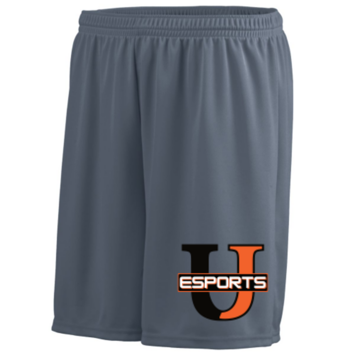 GRAPHITE - front