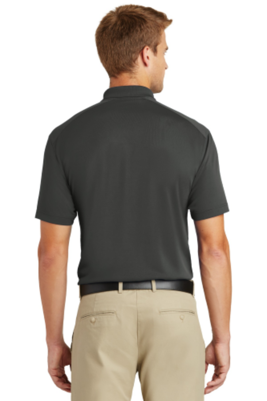 Charcoal - back