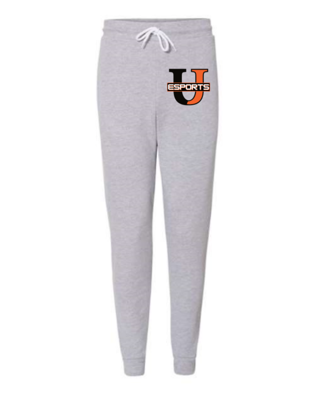 Athletic Heather - front