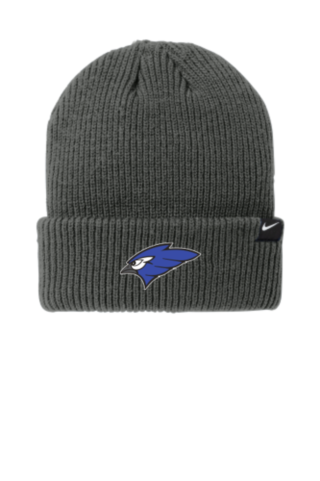 DarkGrey - front