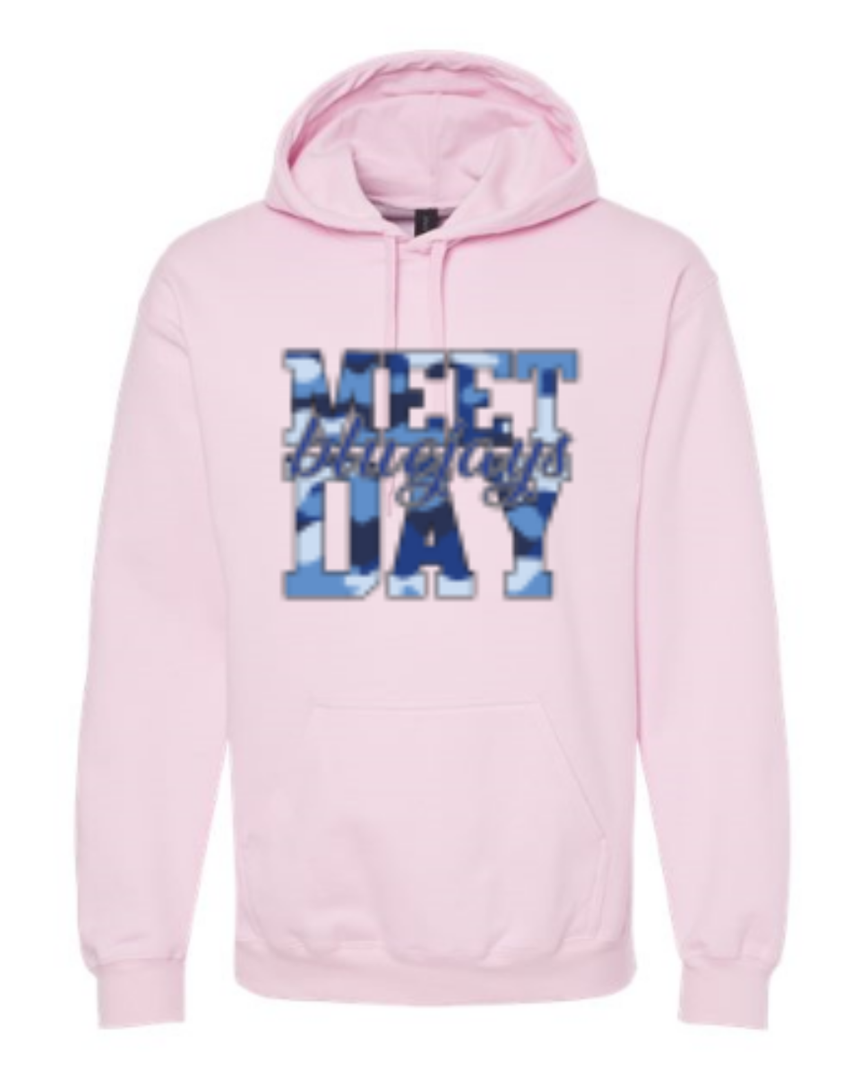 Light Pink - front