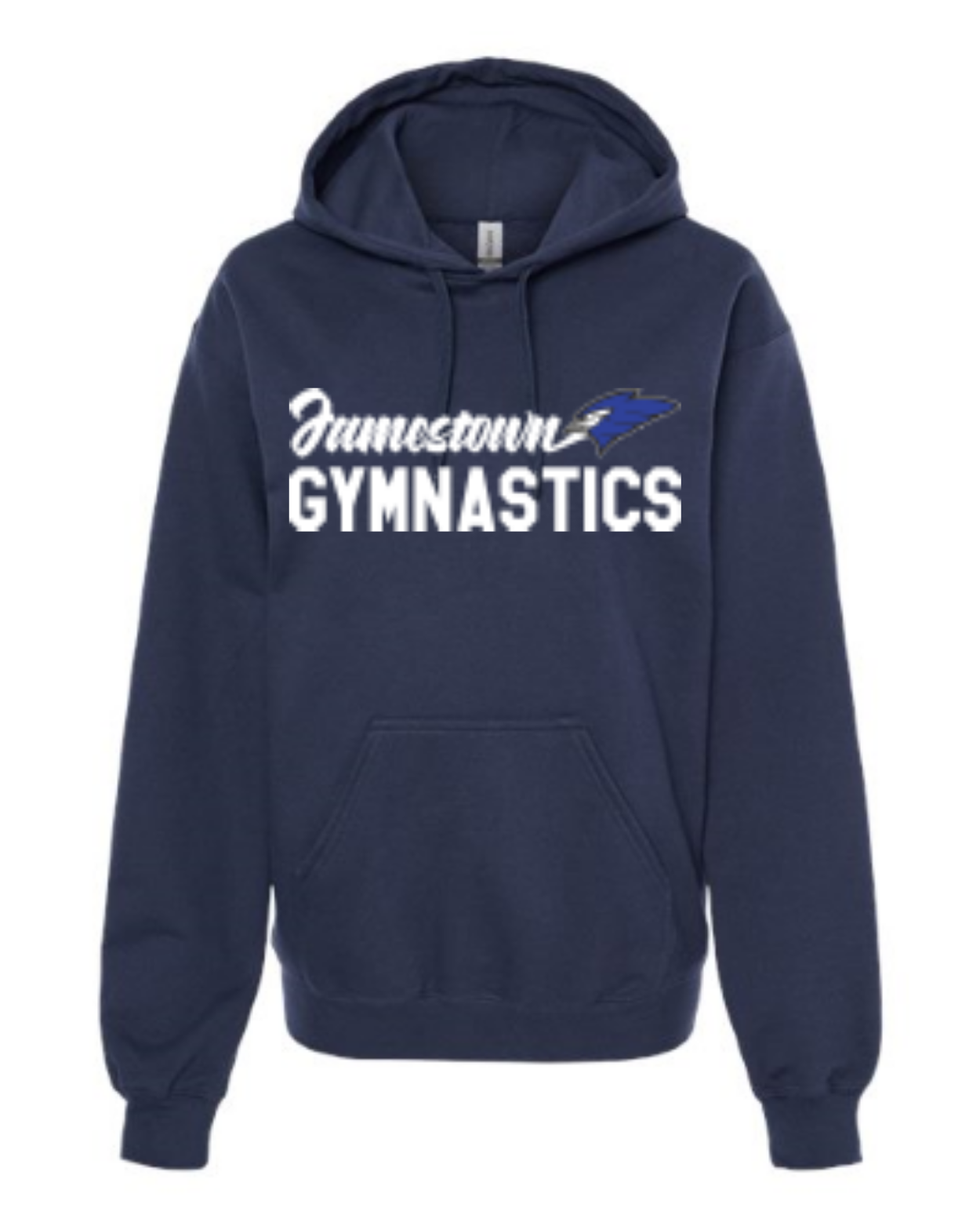 Navy - front