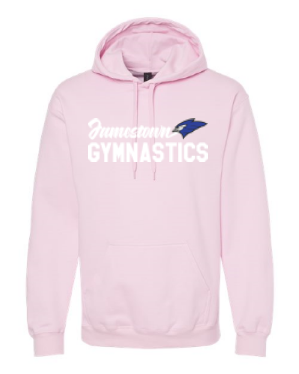 Light Pink - front