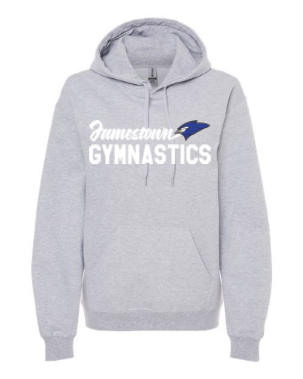 Sport Grey - front
