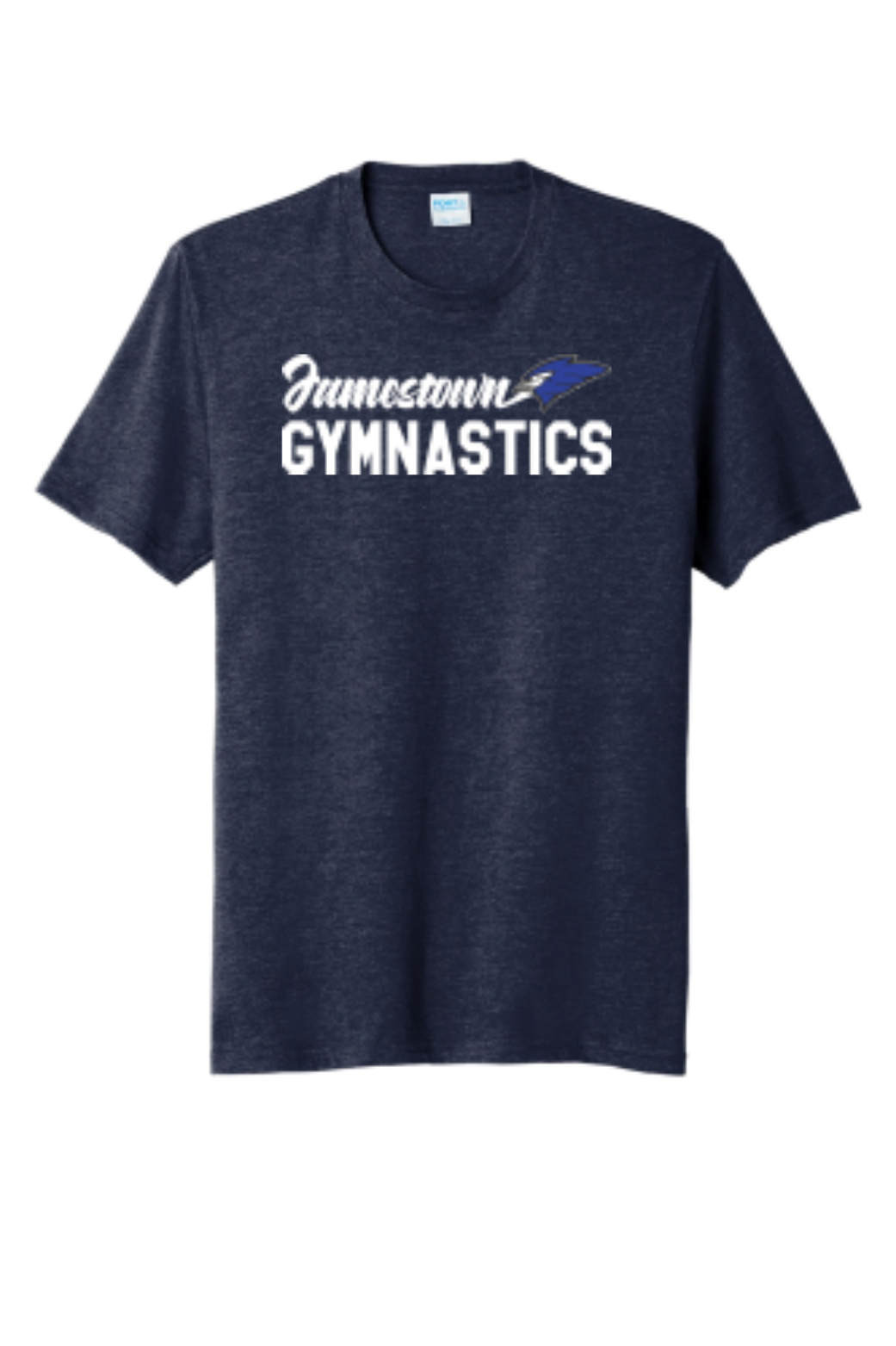 TeamNavyHt - front