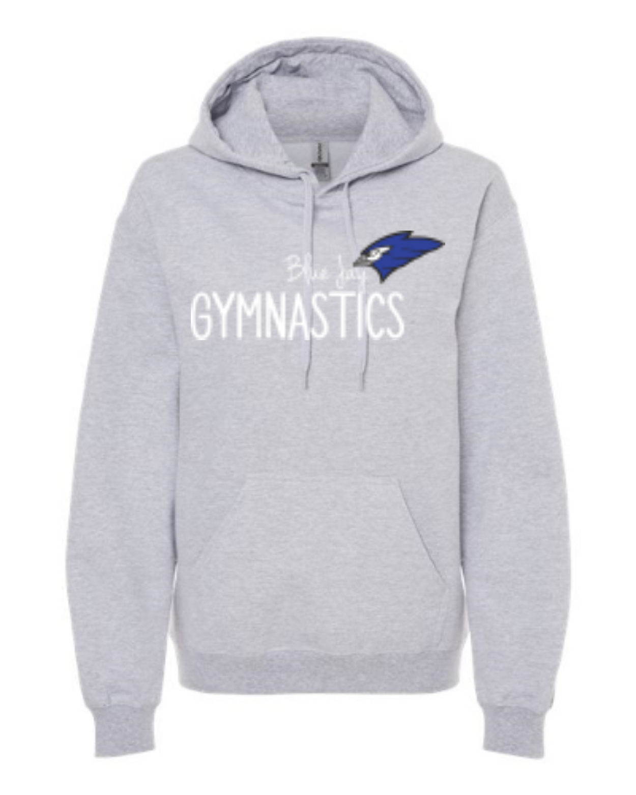 Sport Grey - front