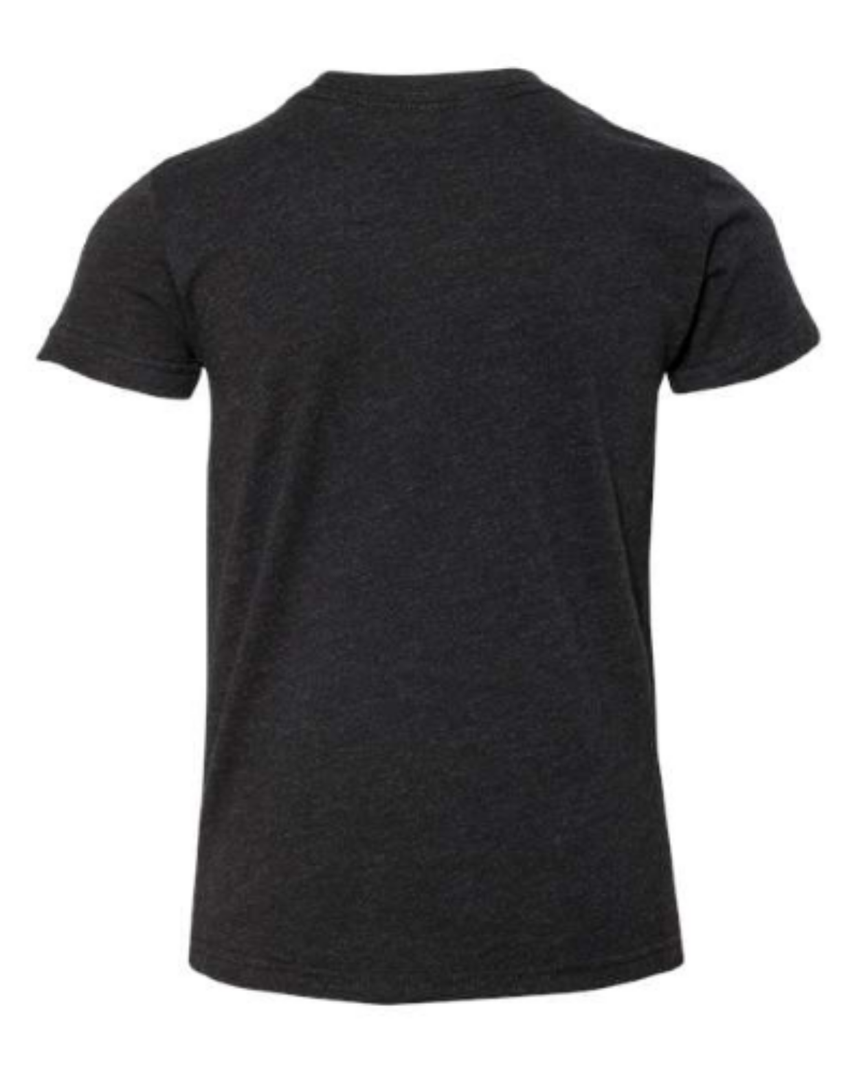 Black Heather - back
