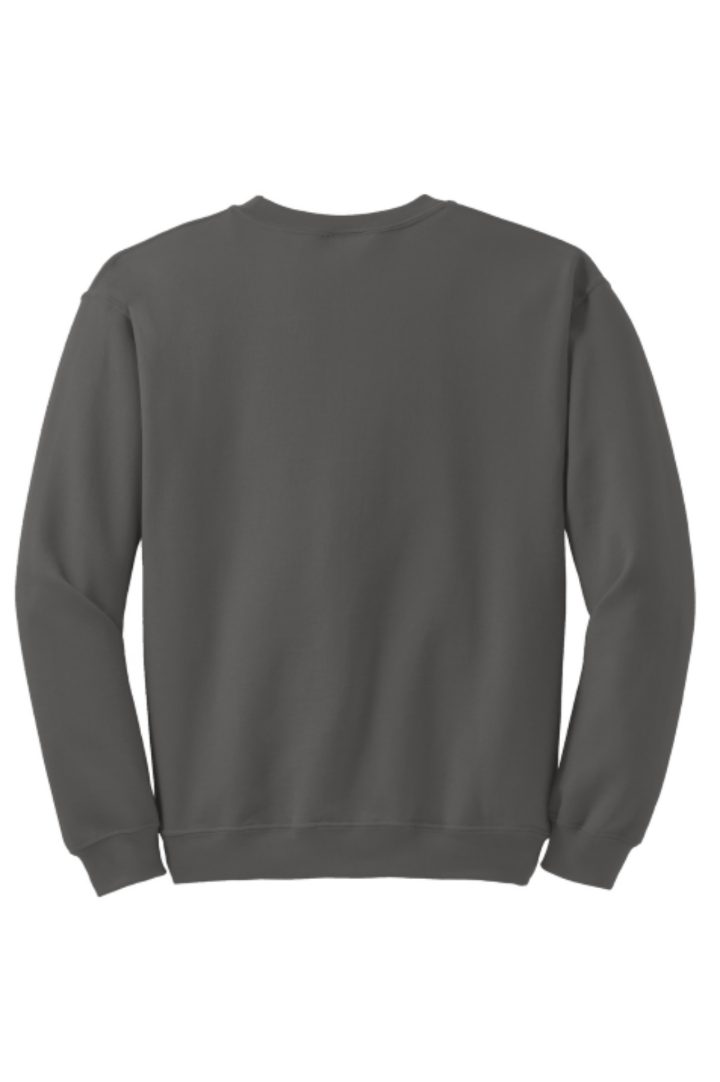 Charcoal - back