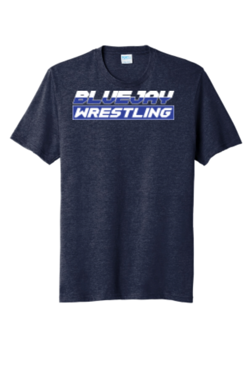 TeamNavyHt - front