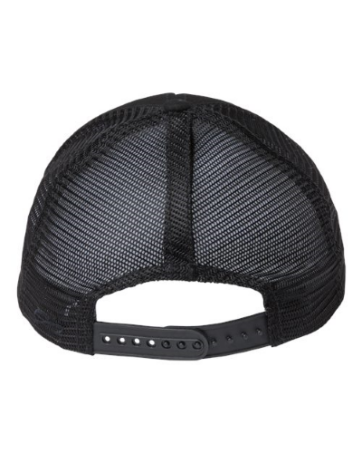 Black Black - back