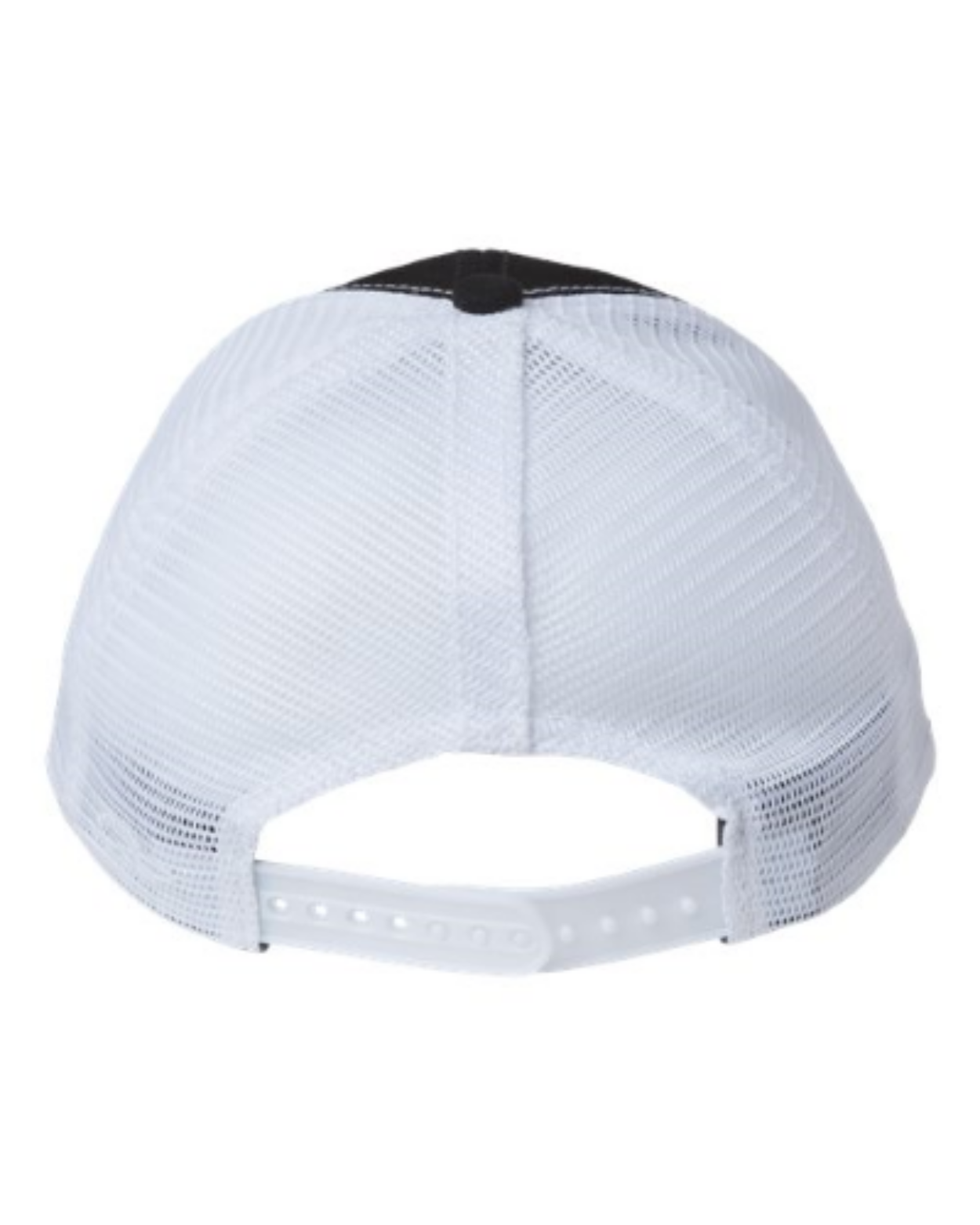 Black White - back