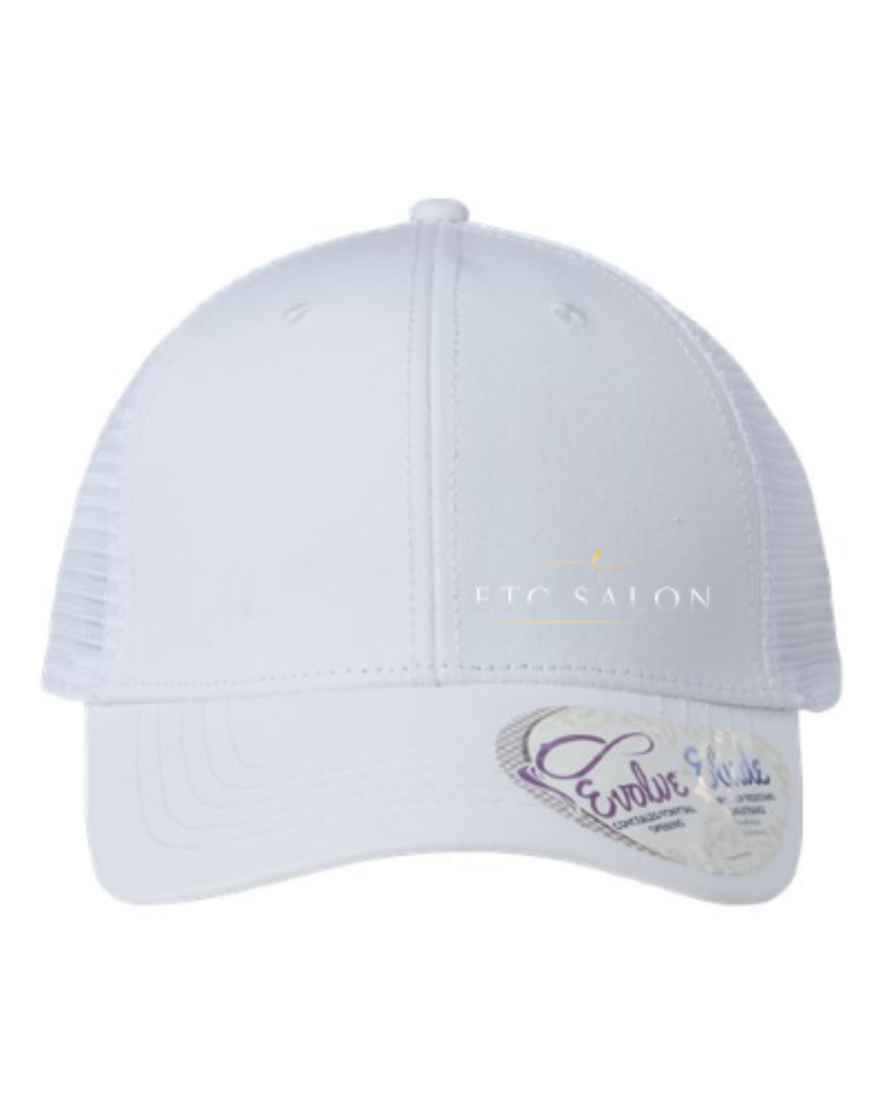 White White - front