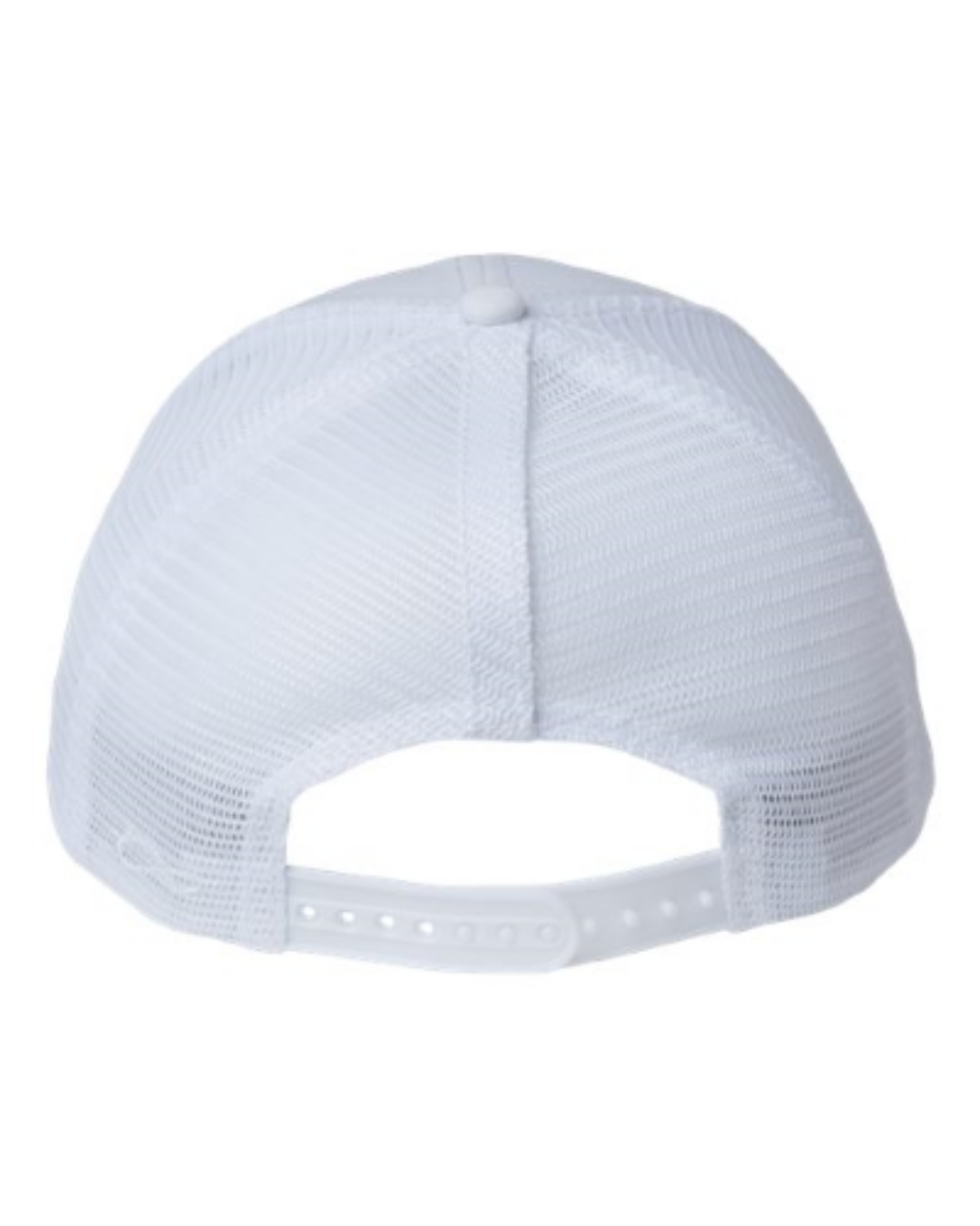 White White - back