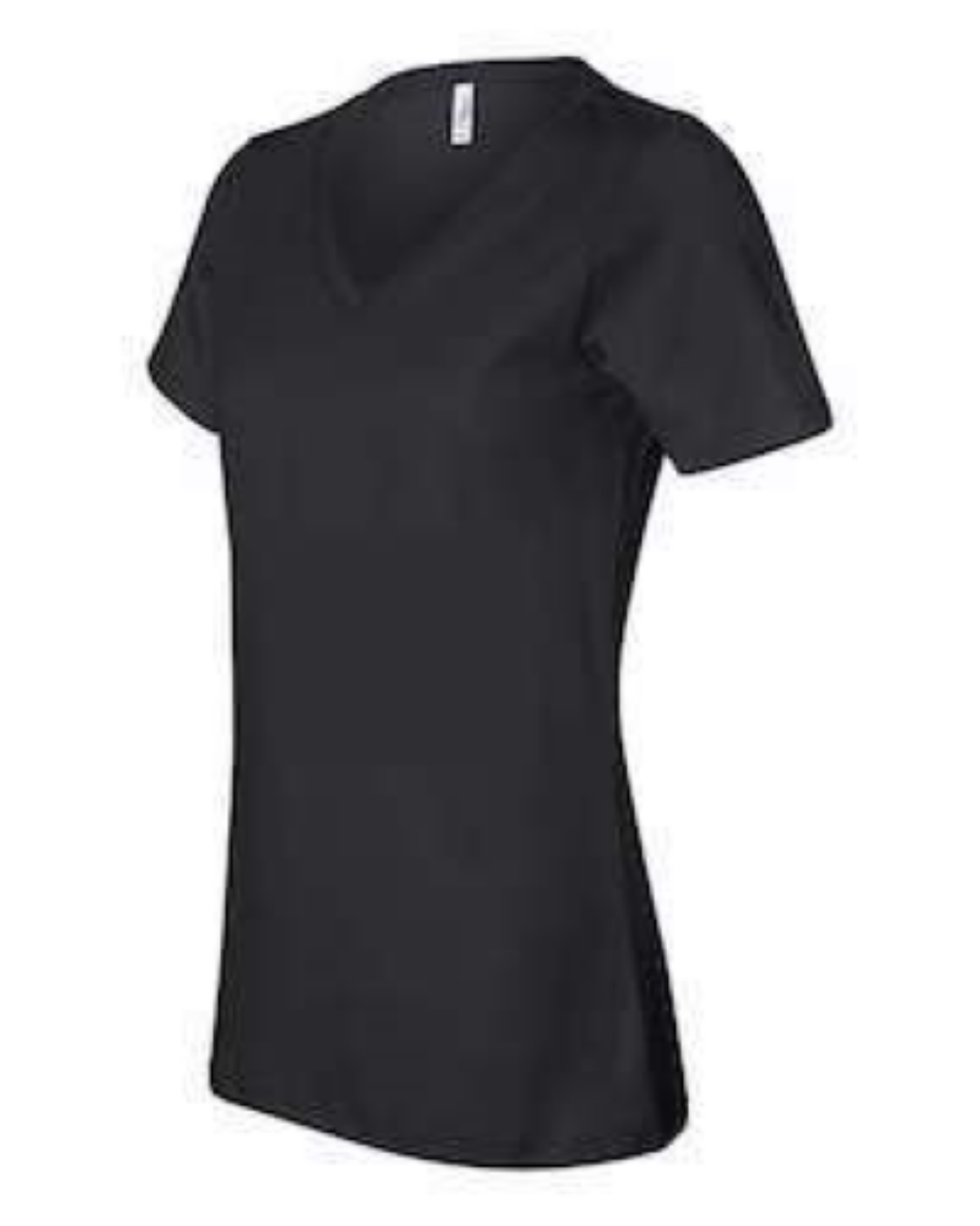 Black - sleeveleft