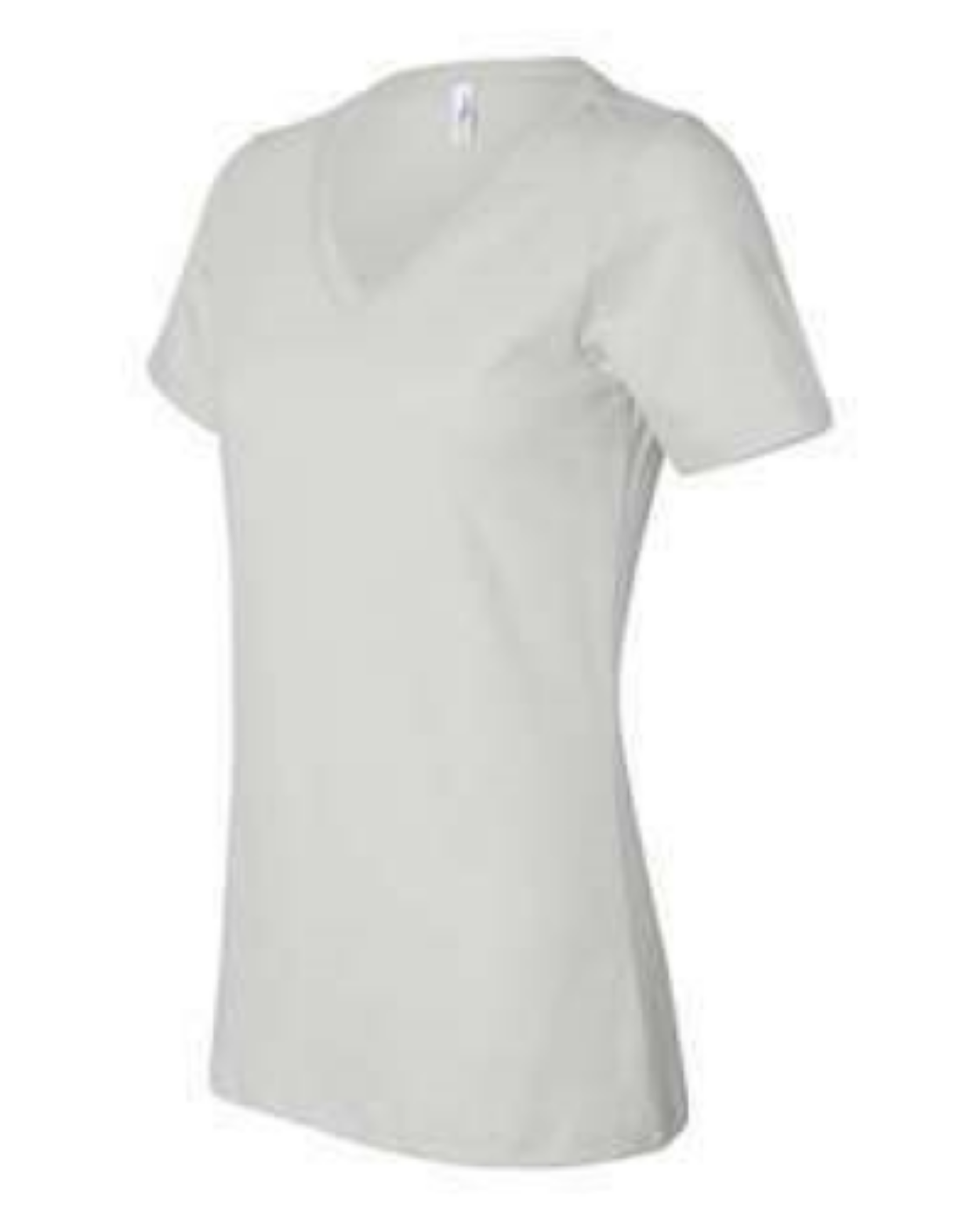 White - sleeveleft