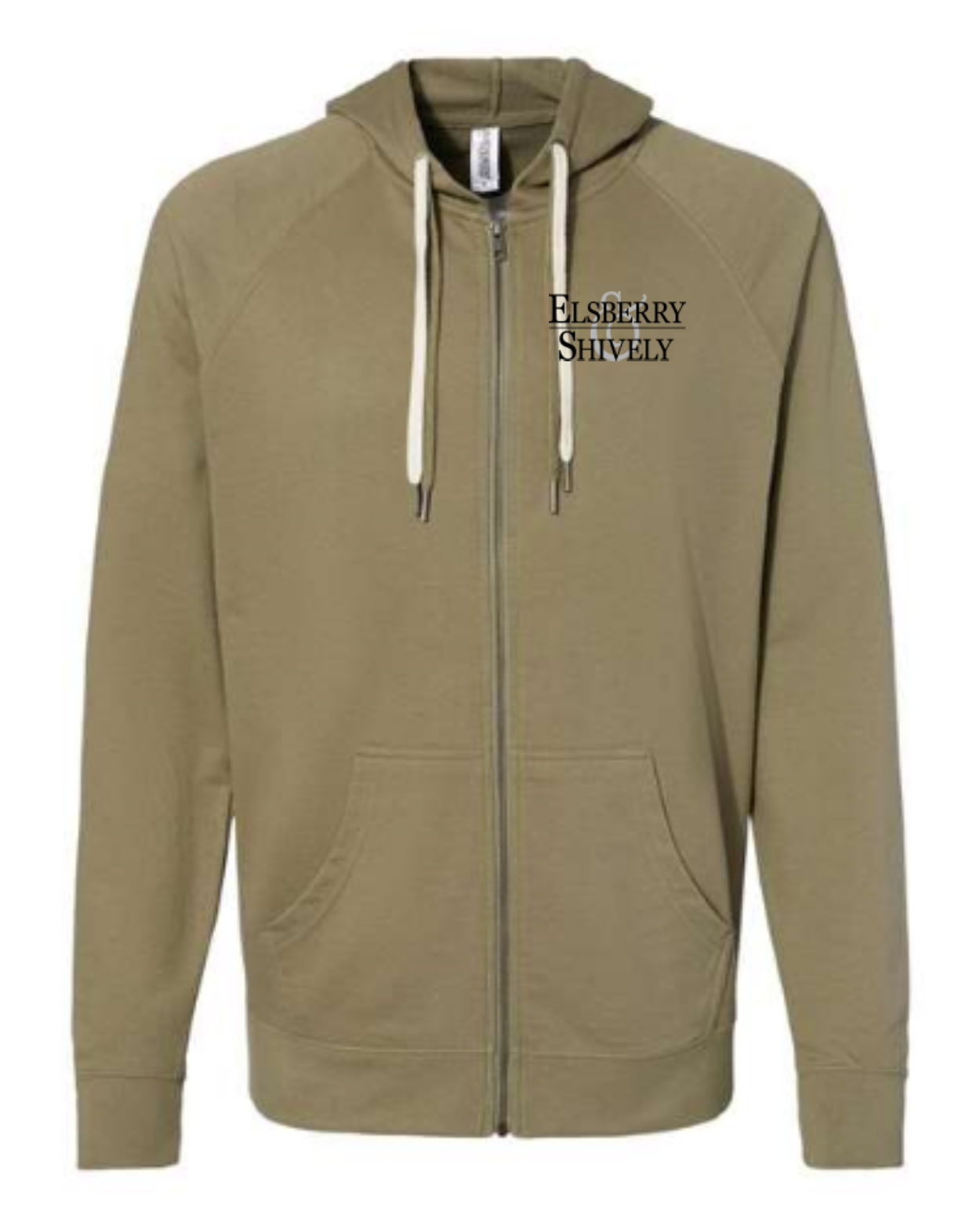 Olive - front