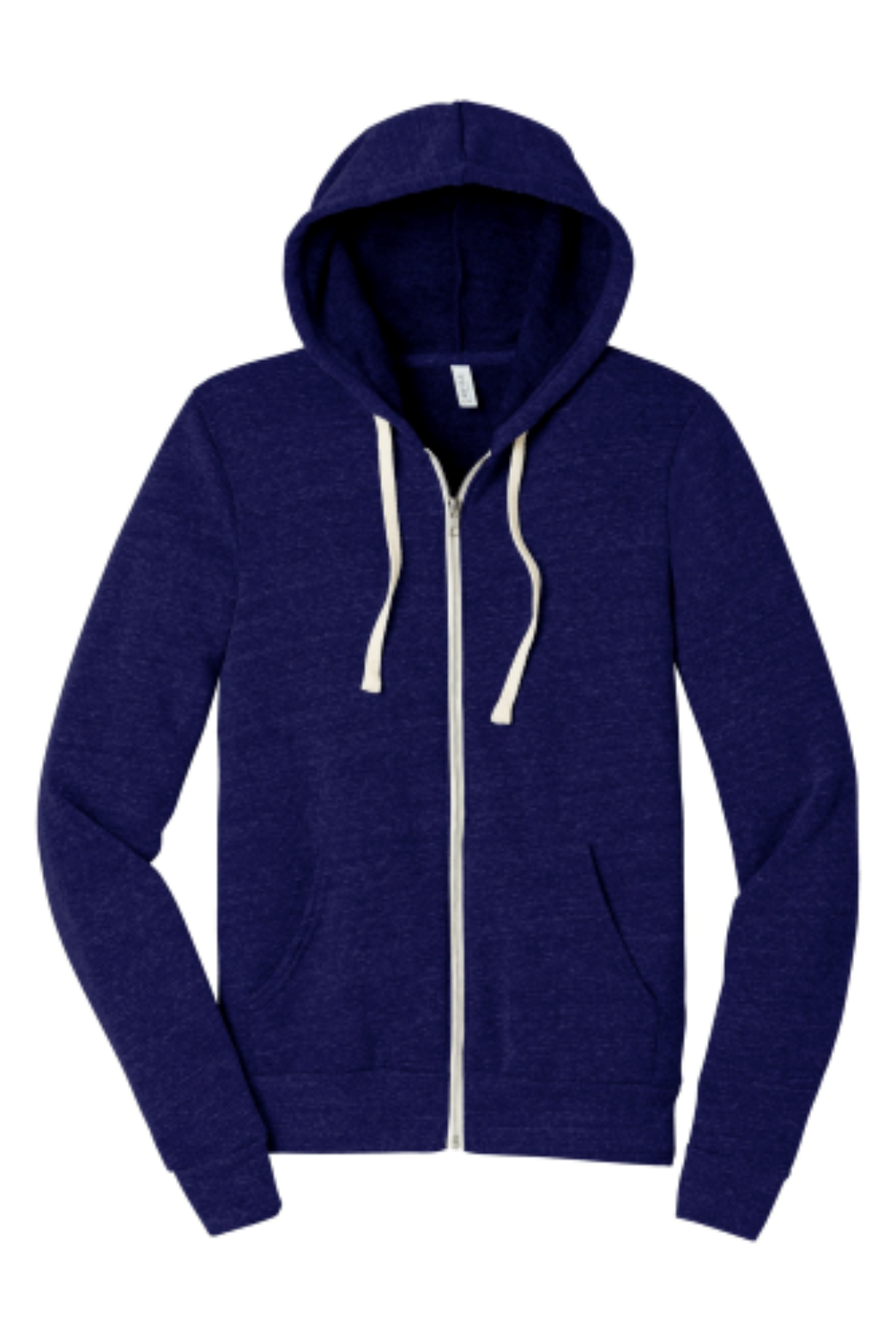 Navy TB - front