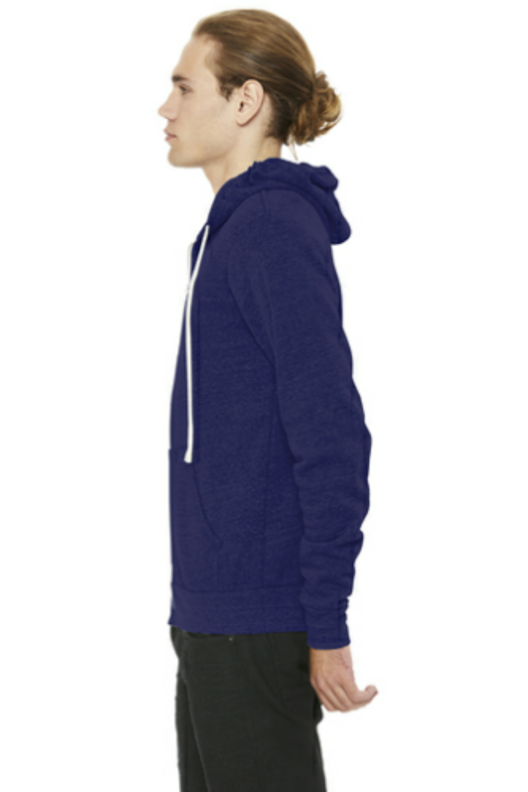 Navy TB - sleeveleft