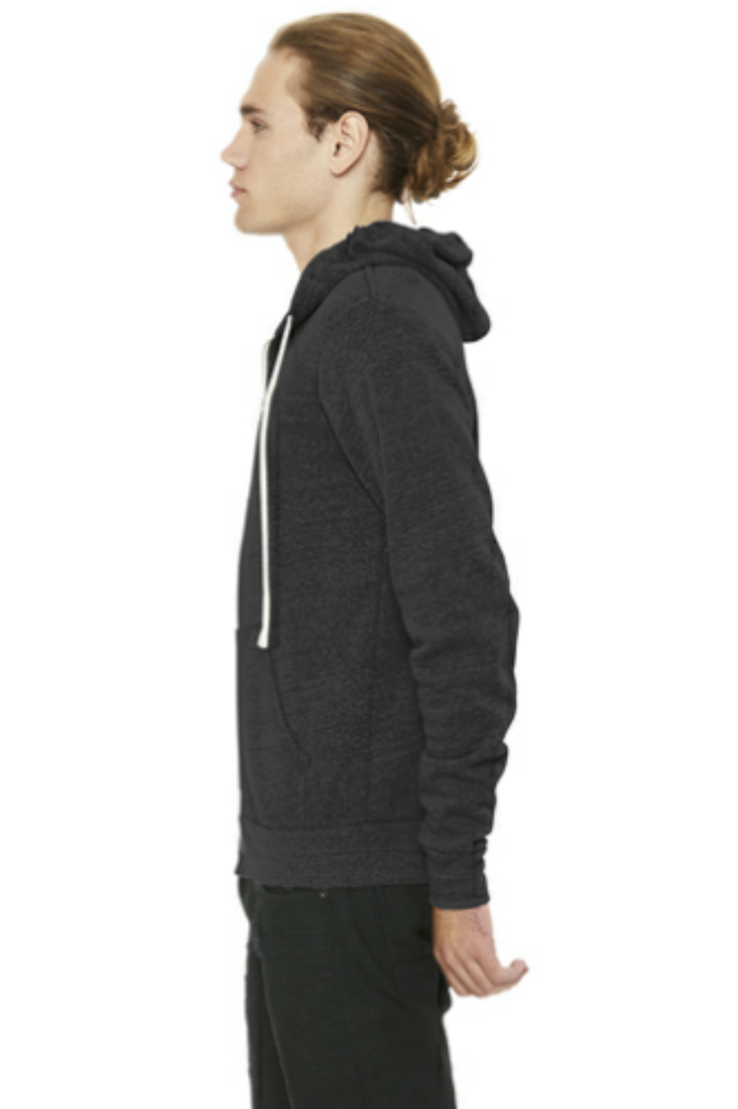 Char-Blk TB - sleeveleft