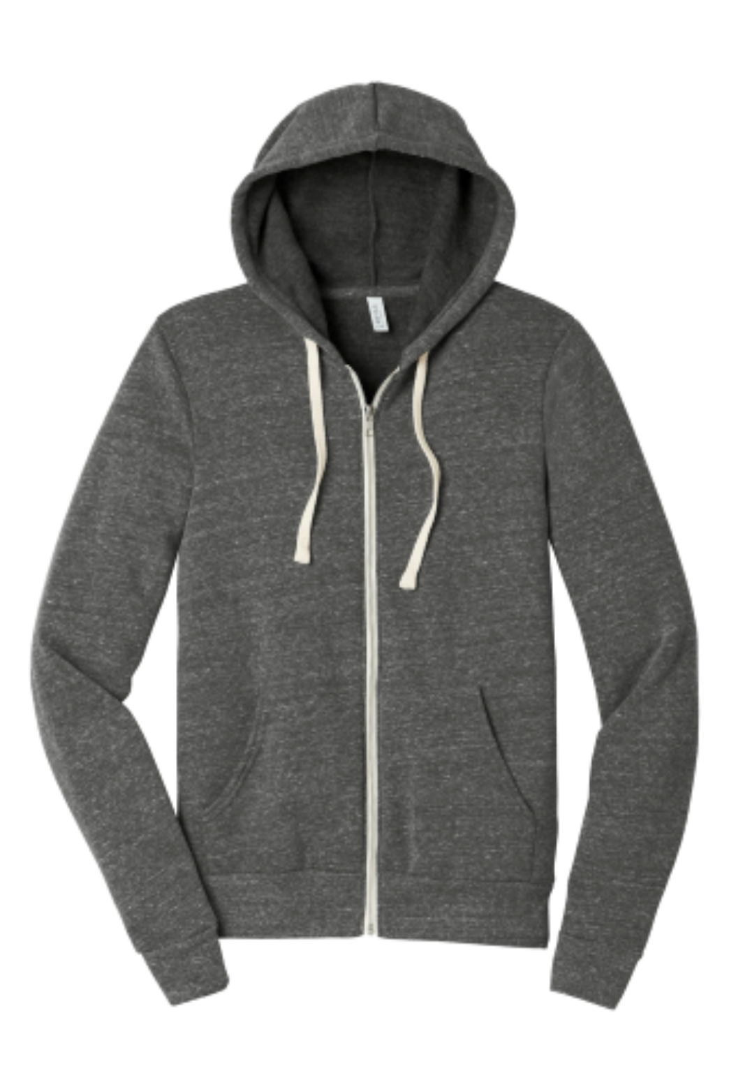 Grey TB - front