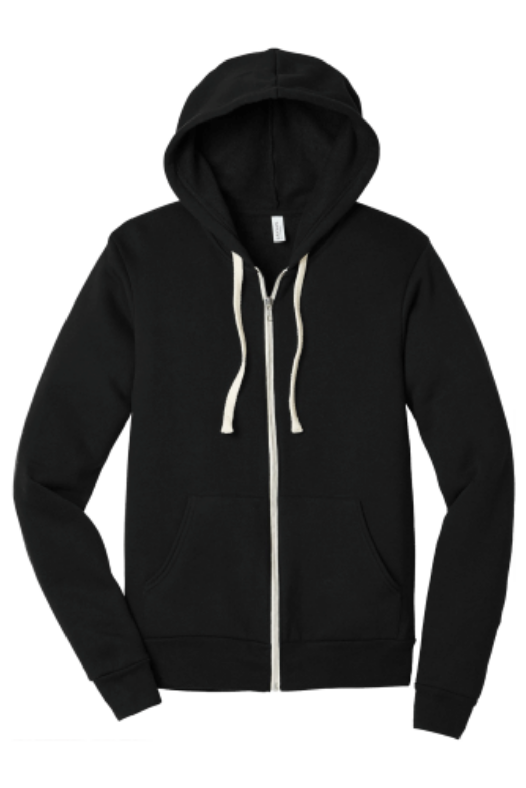 Sld Black TB - front