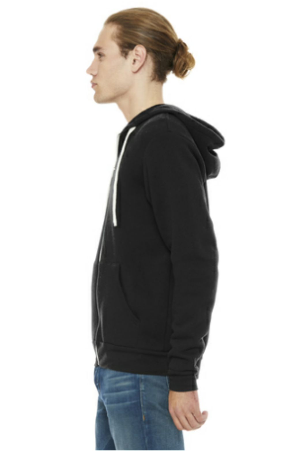 Sld Black TB - sleeveleft