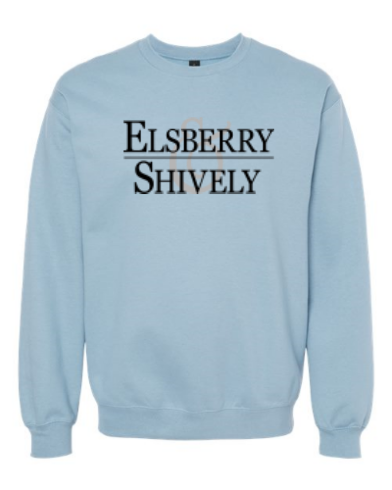 Stone Blue - front