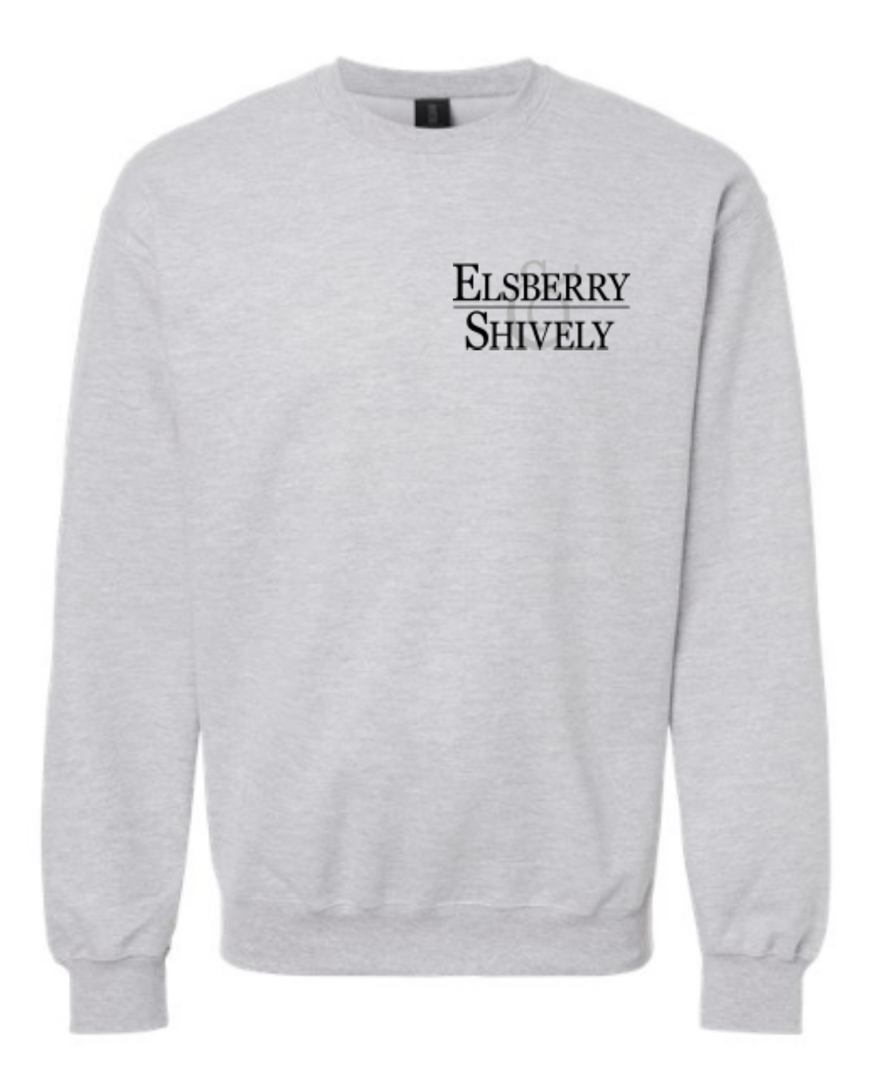 Sport Grey - front