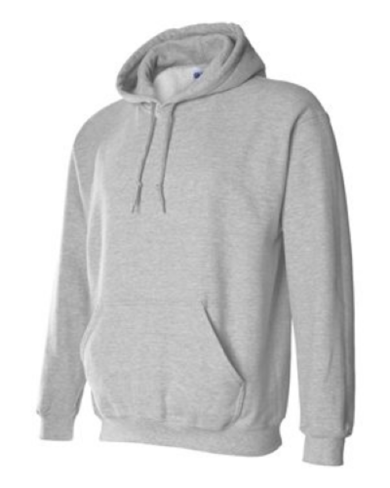 Sport Grey - sleeveleft