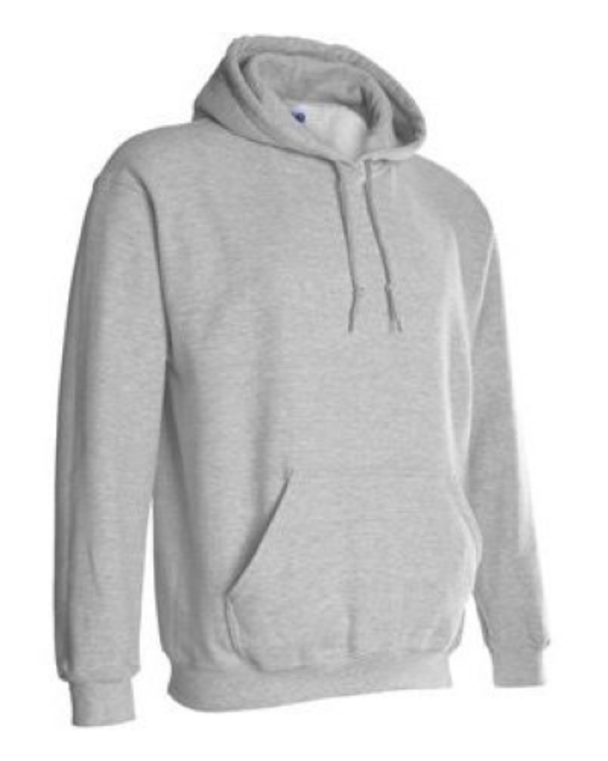 Sport Grey - sleeveright