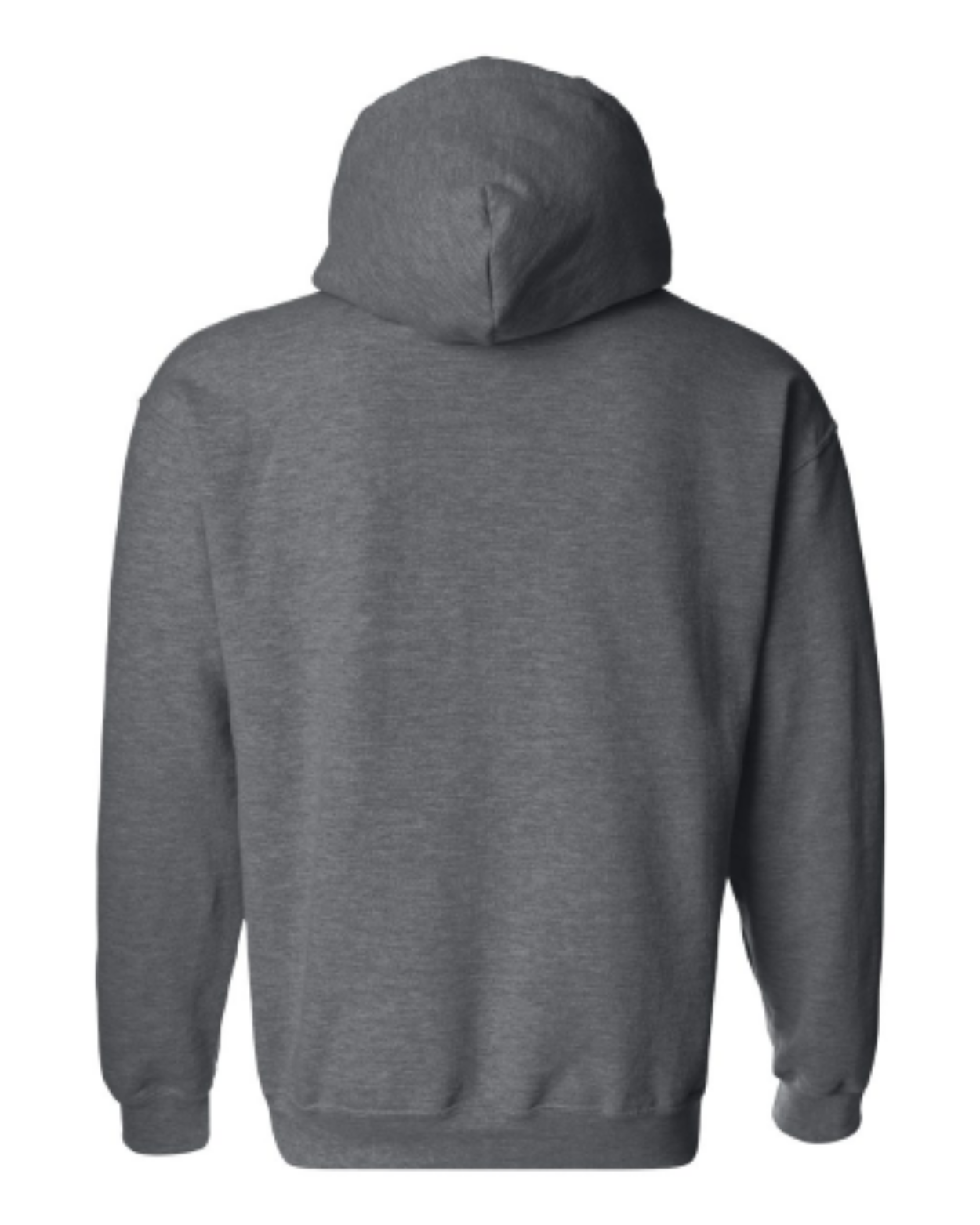 Dark Heather - back