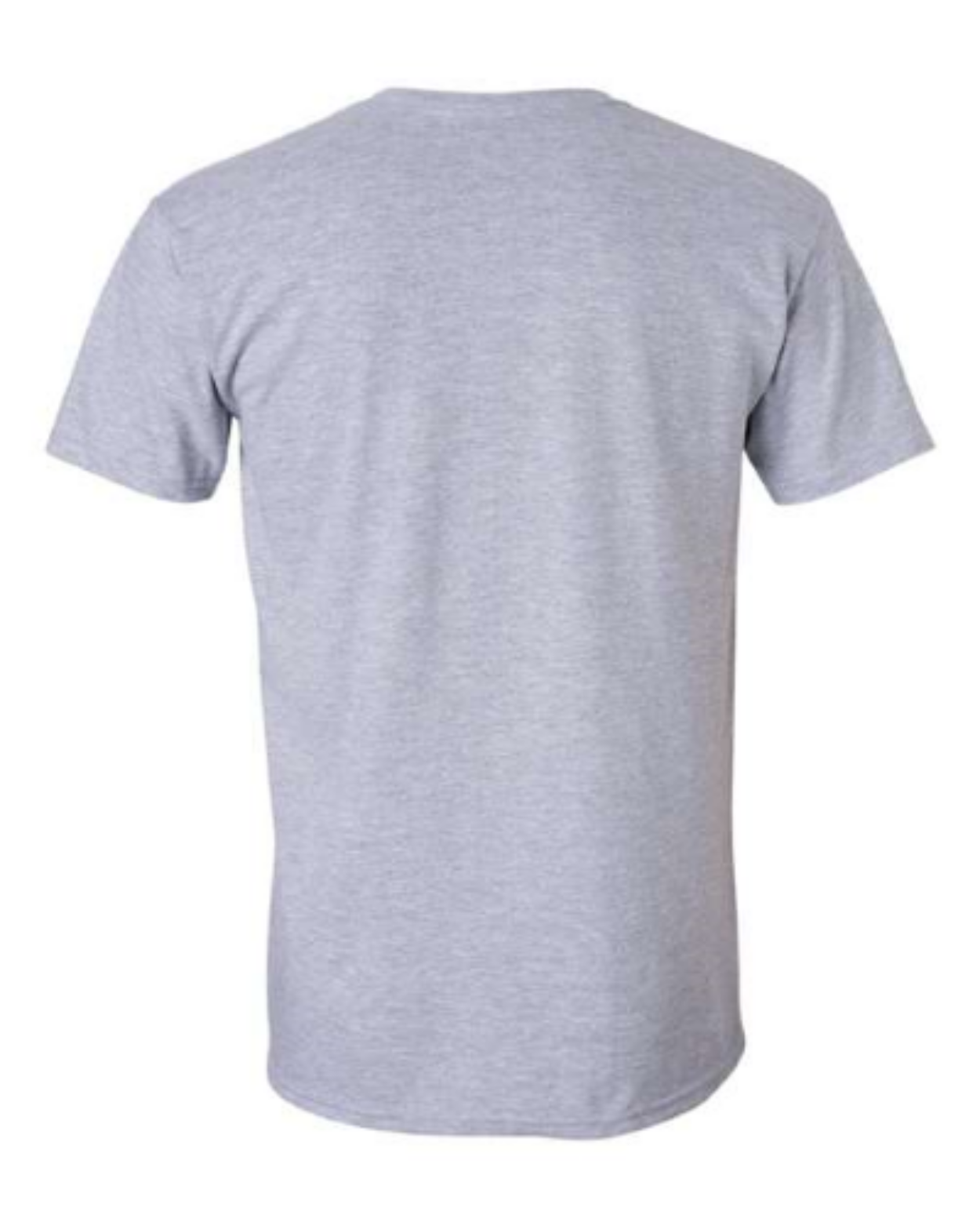 Sport Grey - back