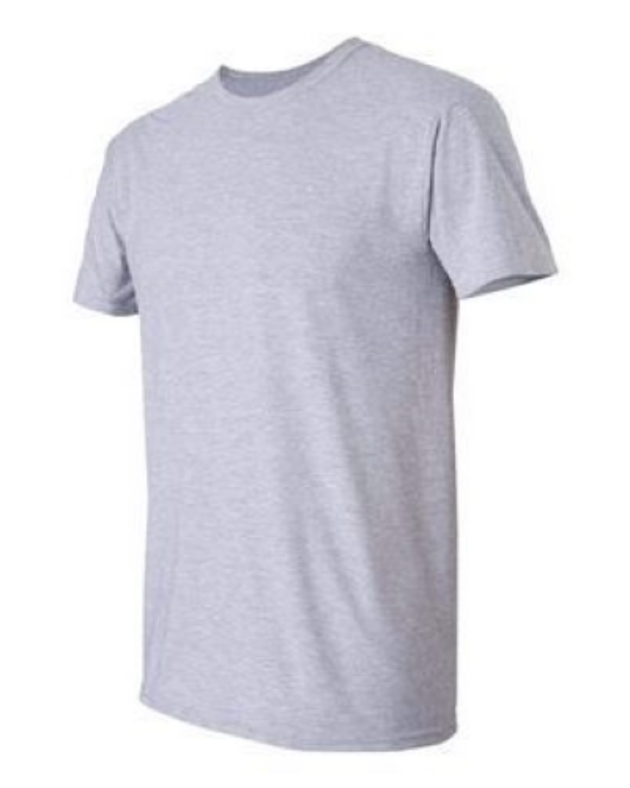 Sport Grey - sleeveleft