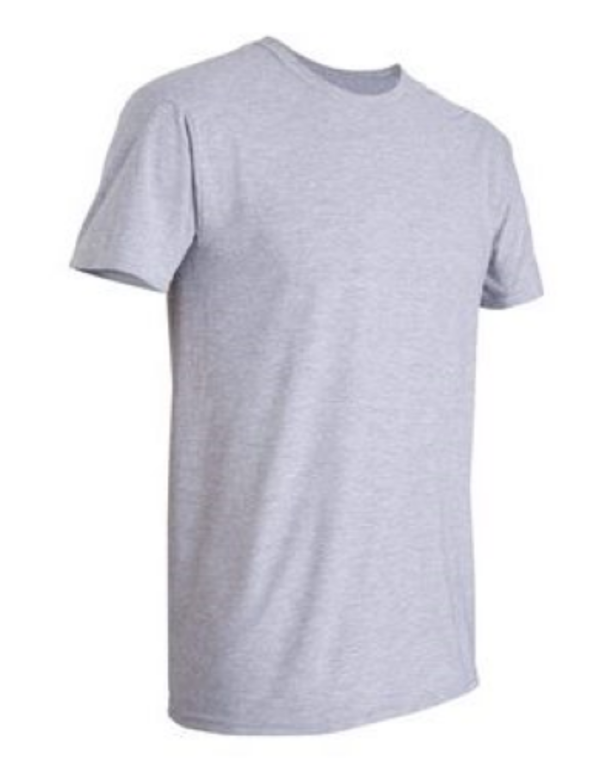 Sport Grey - sleeveright