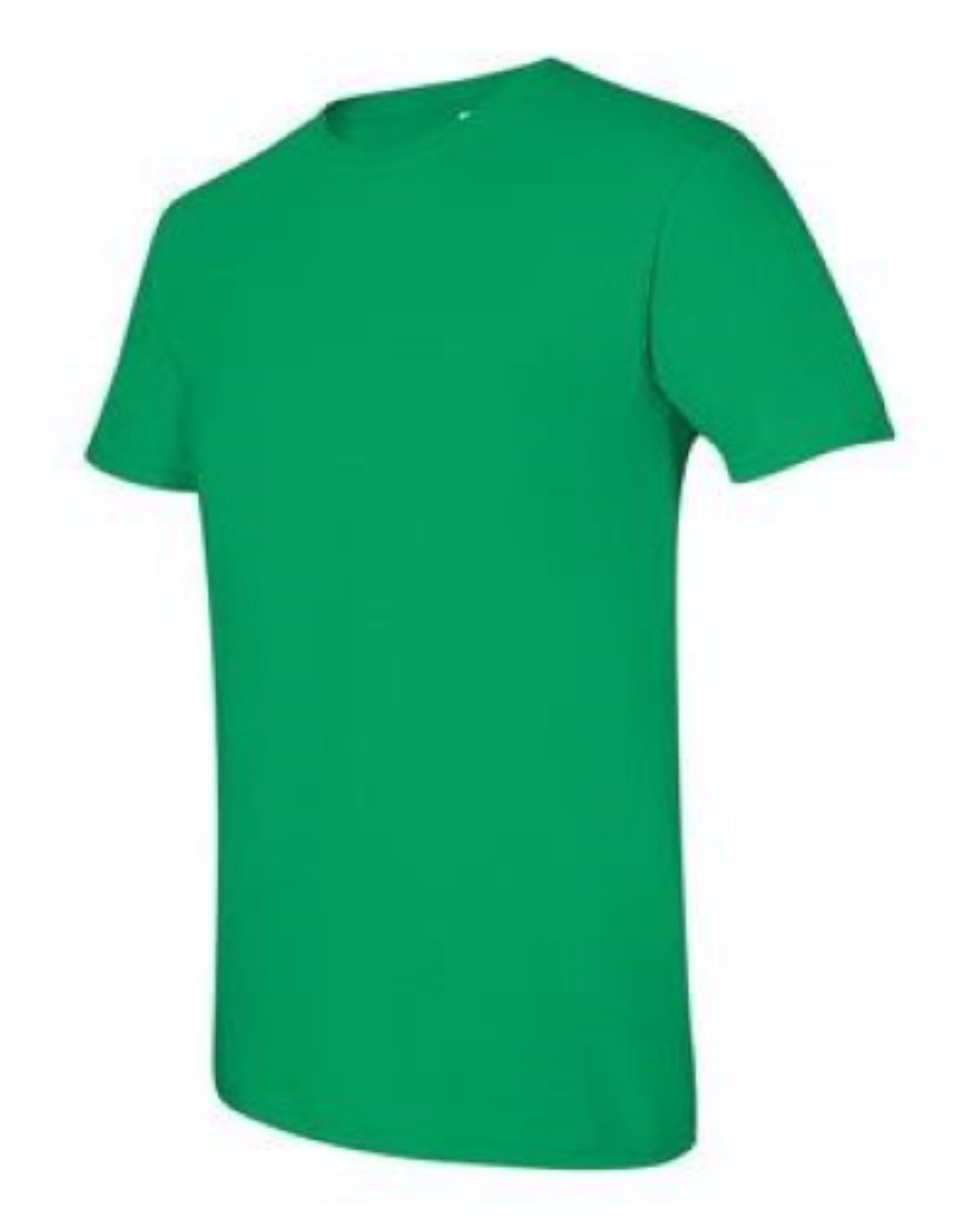 Irish Green - sleeveleft