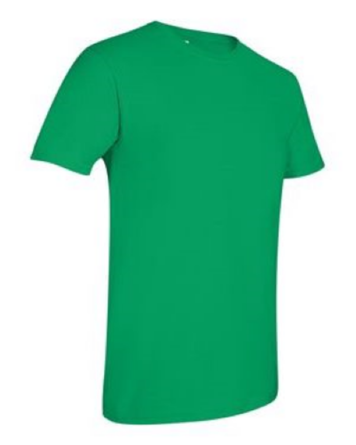 Irish Green - sleeveright