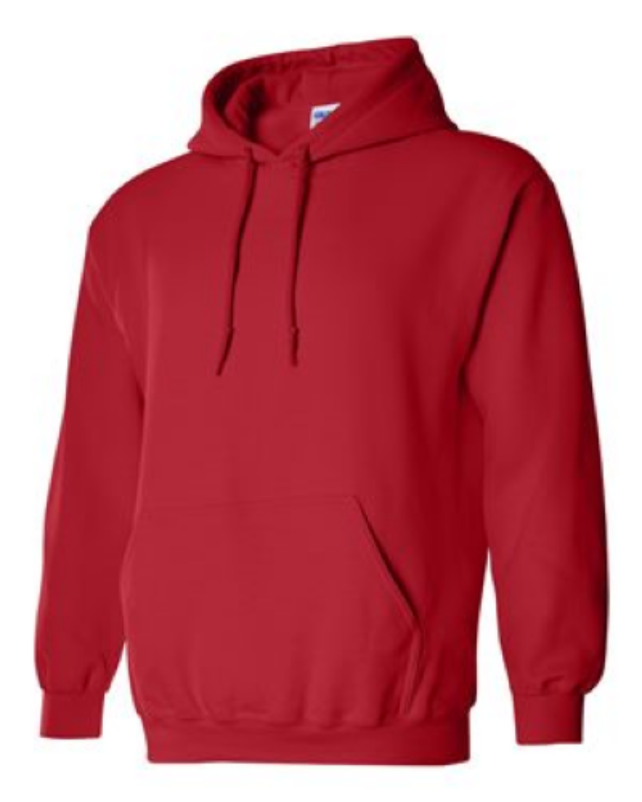 Red - sleeveleft