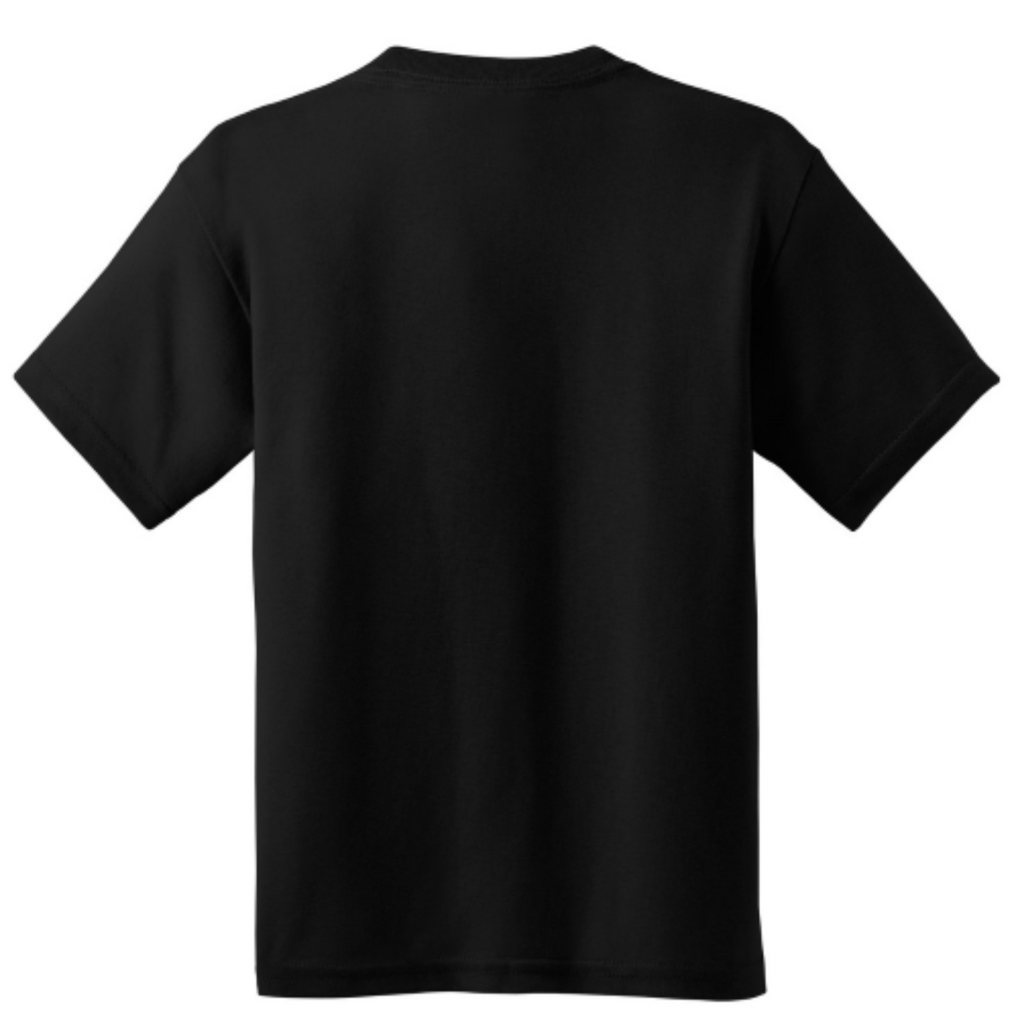 Black - back