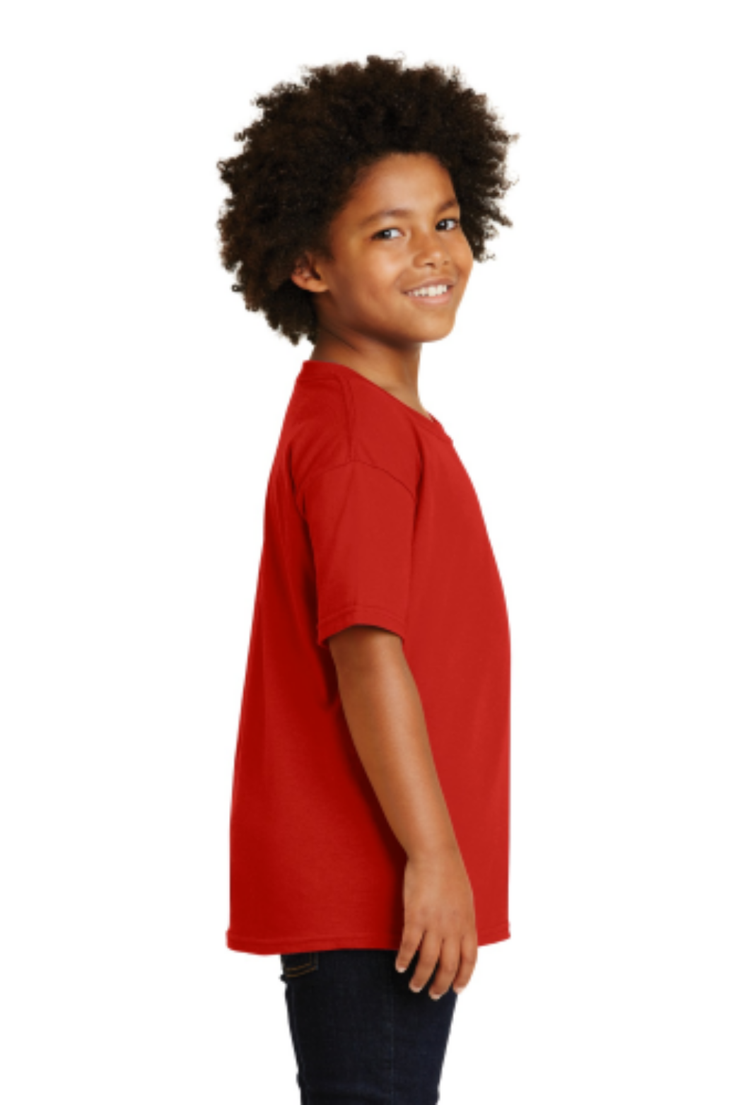 Red - sleeveleft