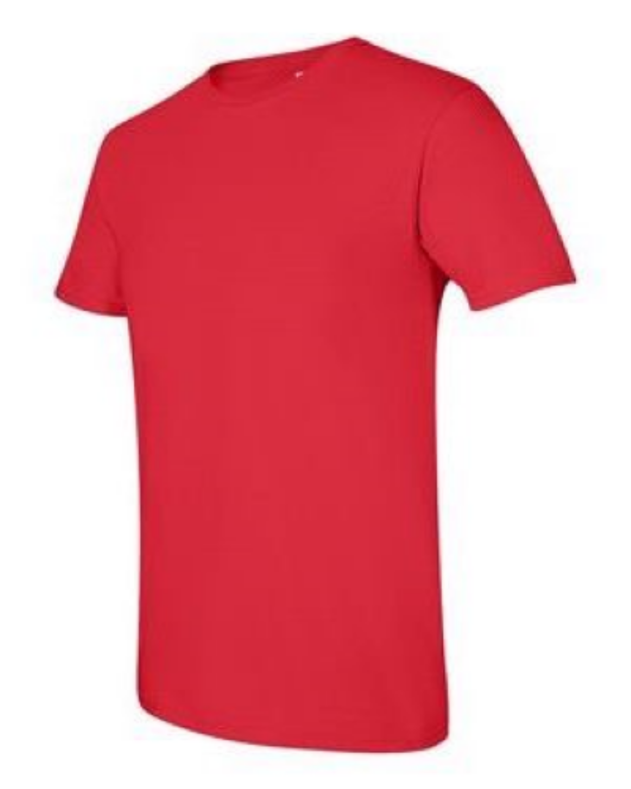 Red - sleeveleft