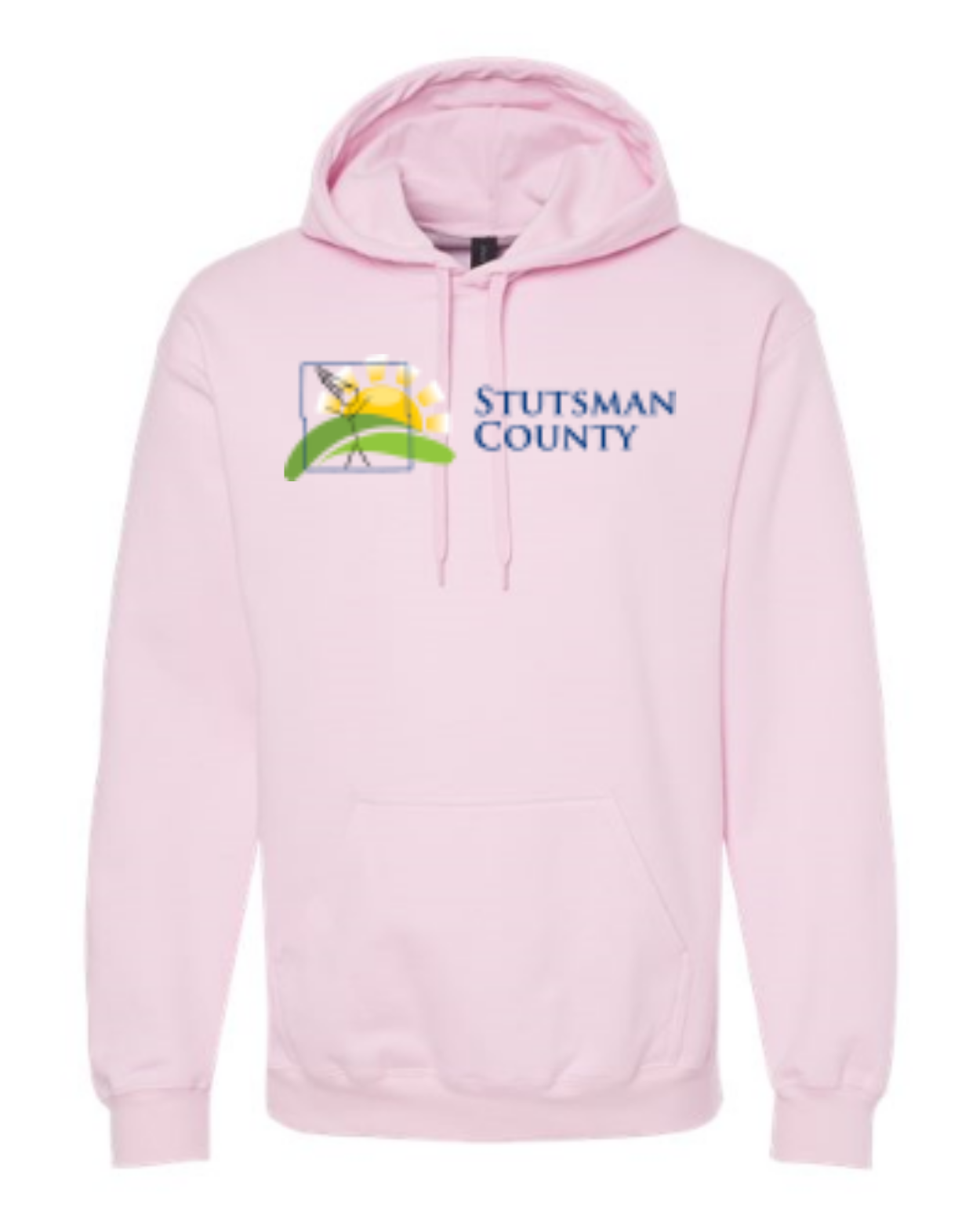 Light Pink - front