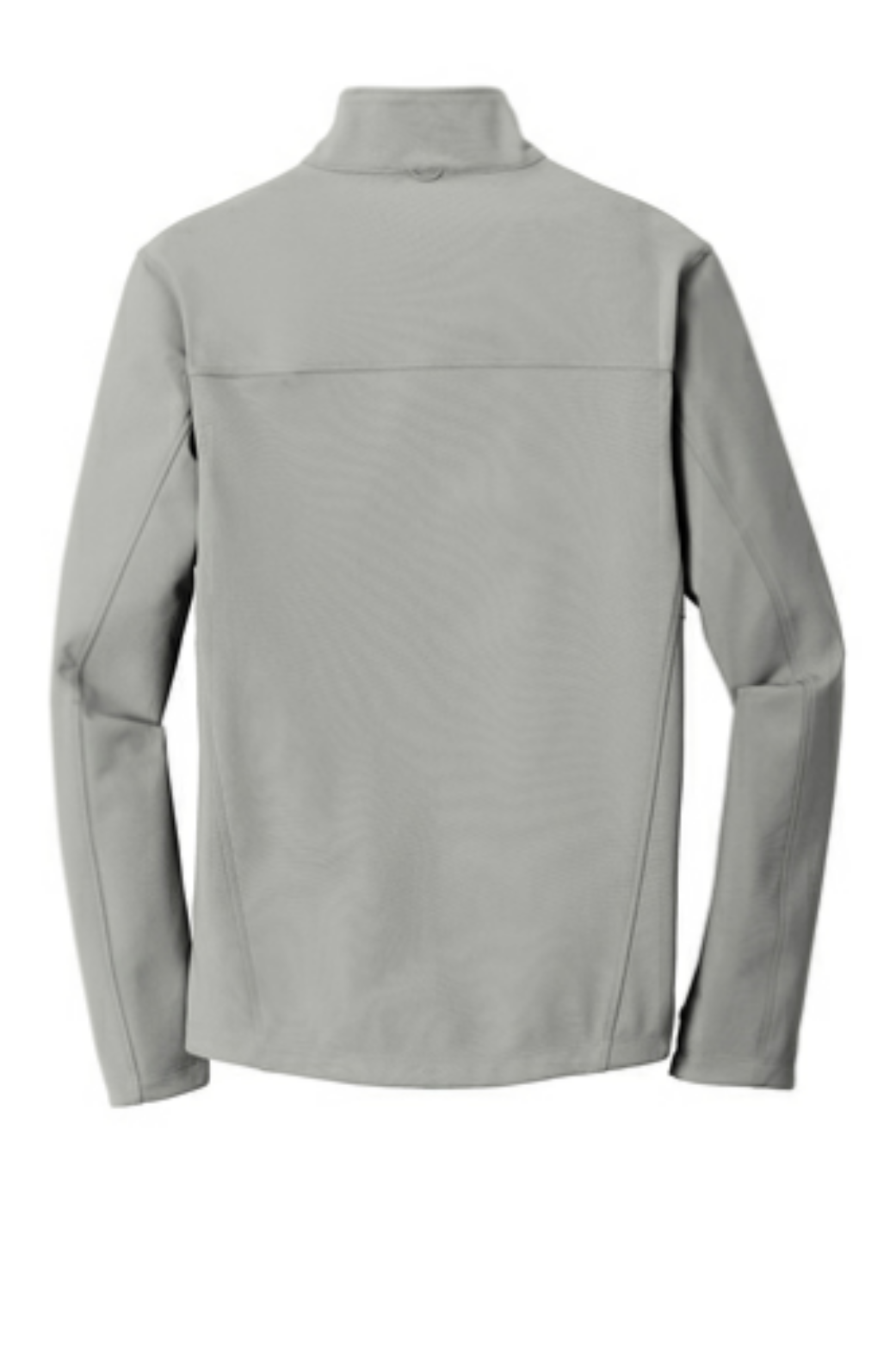 Gusty Grey - back