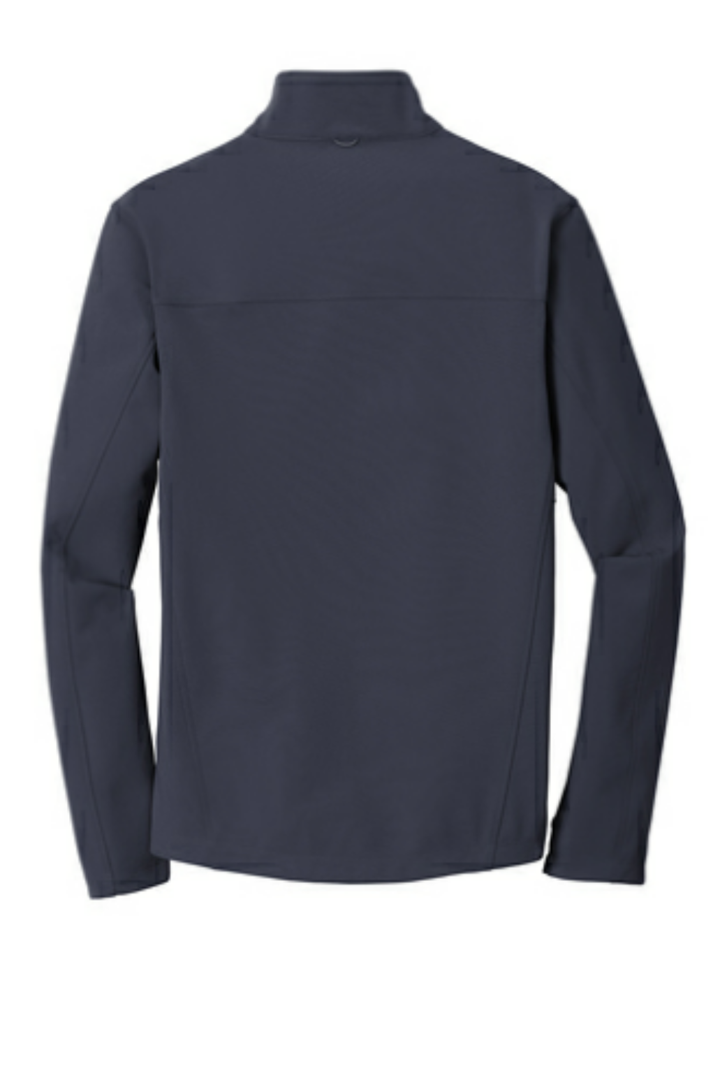 River Blue - back