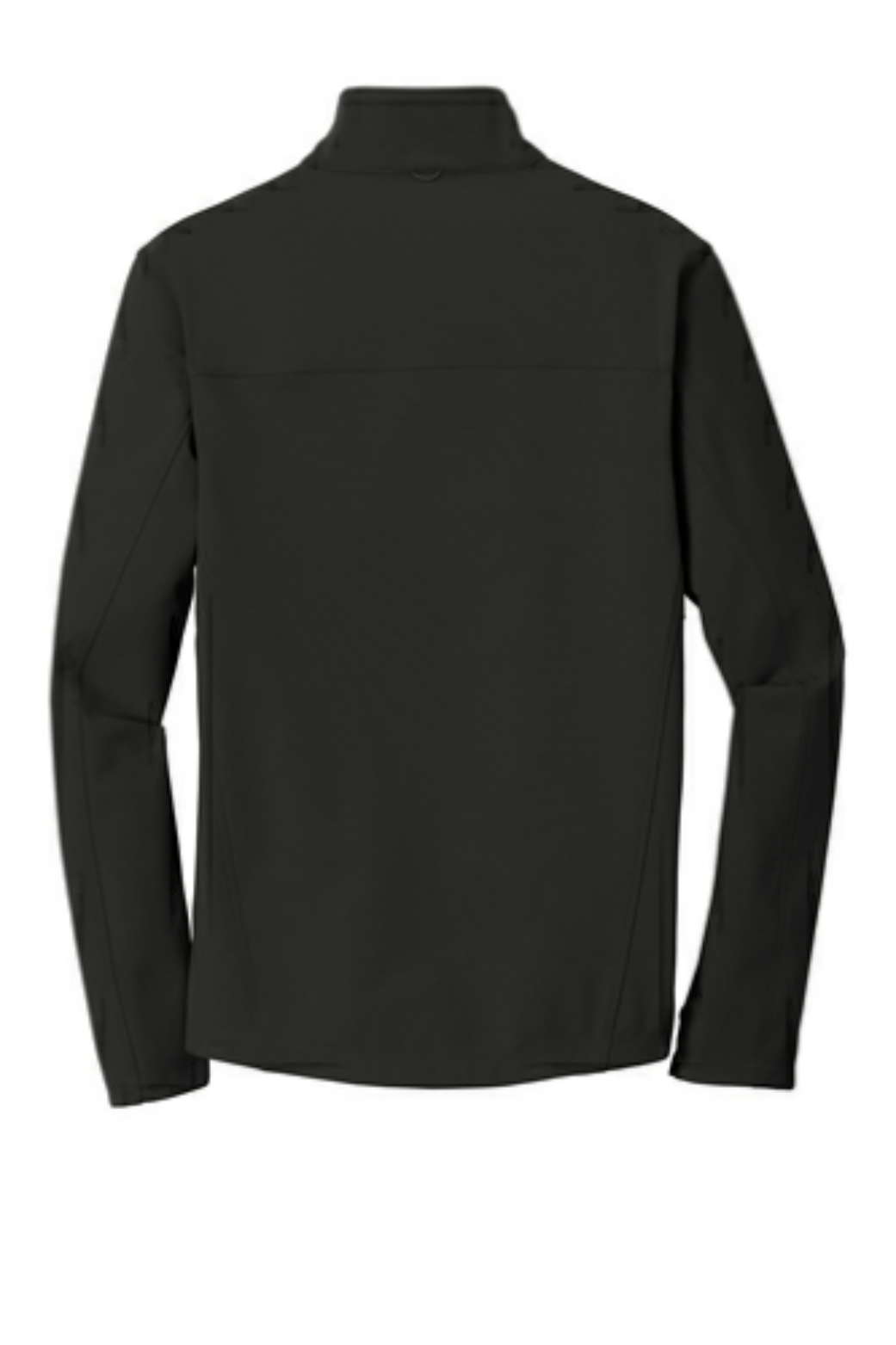 Deep Black - back